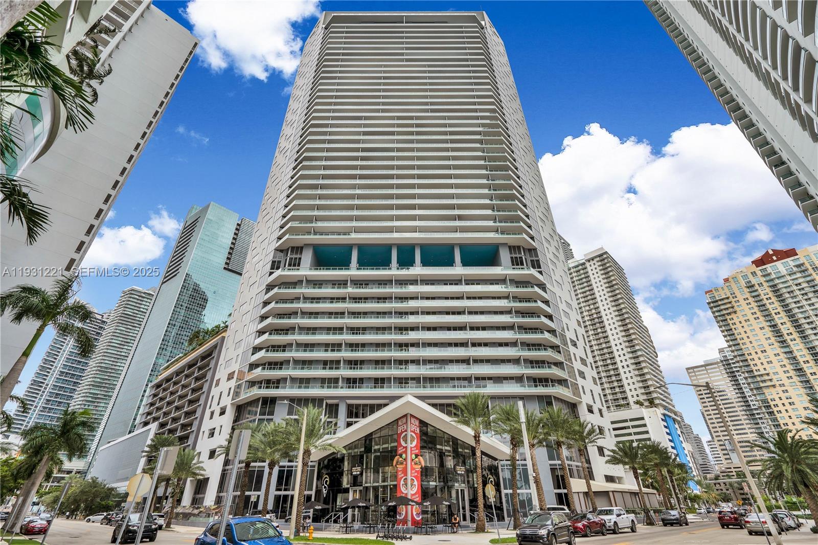 1300 Brickell Bay Dr #1704