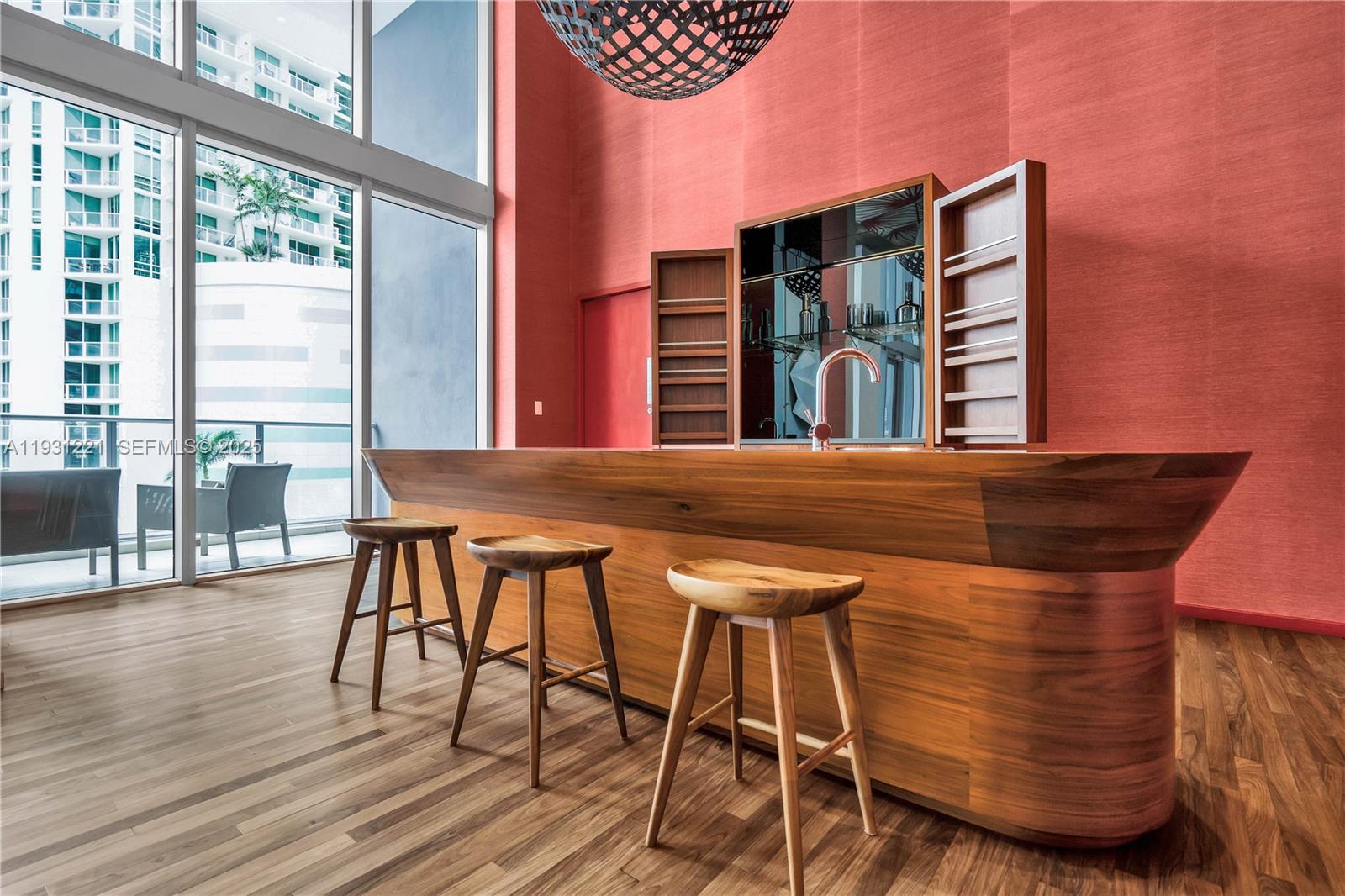 1300 Brickell Bay Dr #1704 Miami, FL 33131