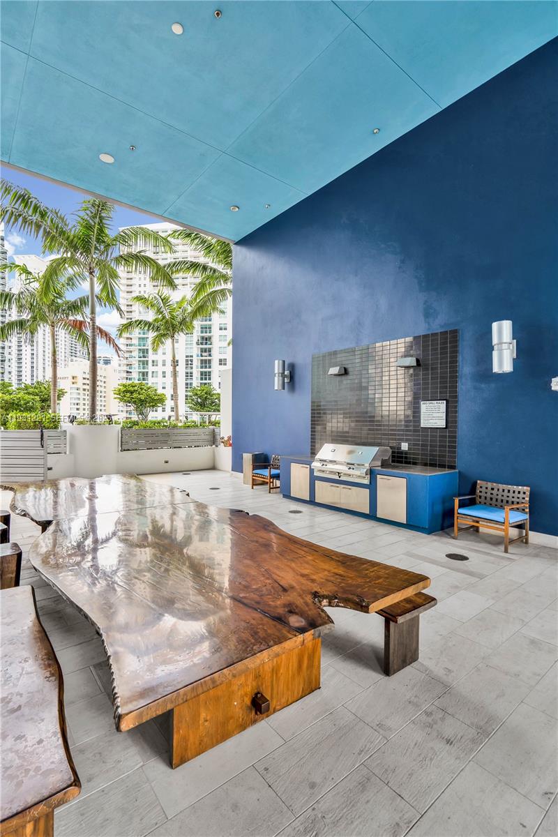 1300 Brickell Bay Dr #1704 Miami, FL 33131