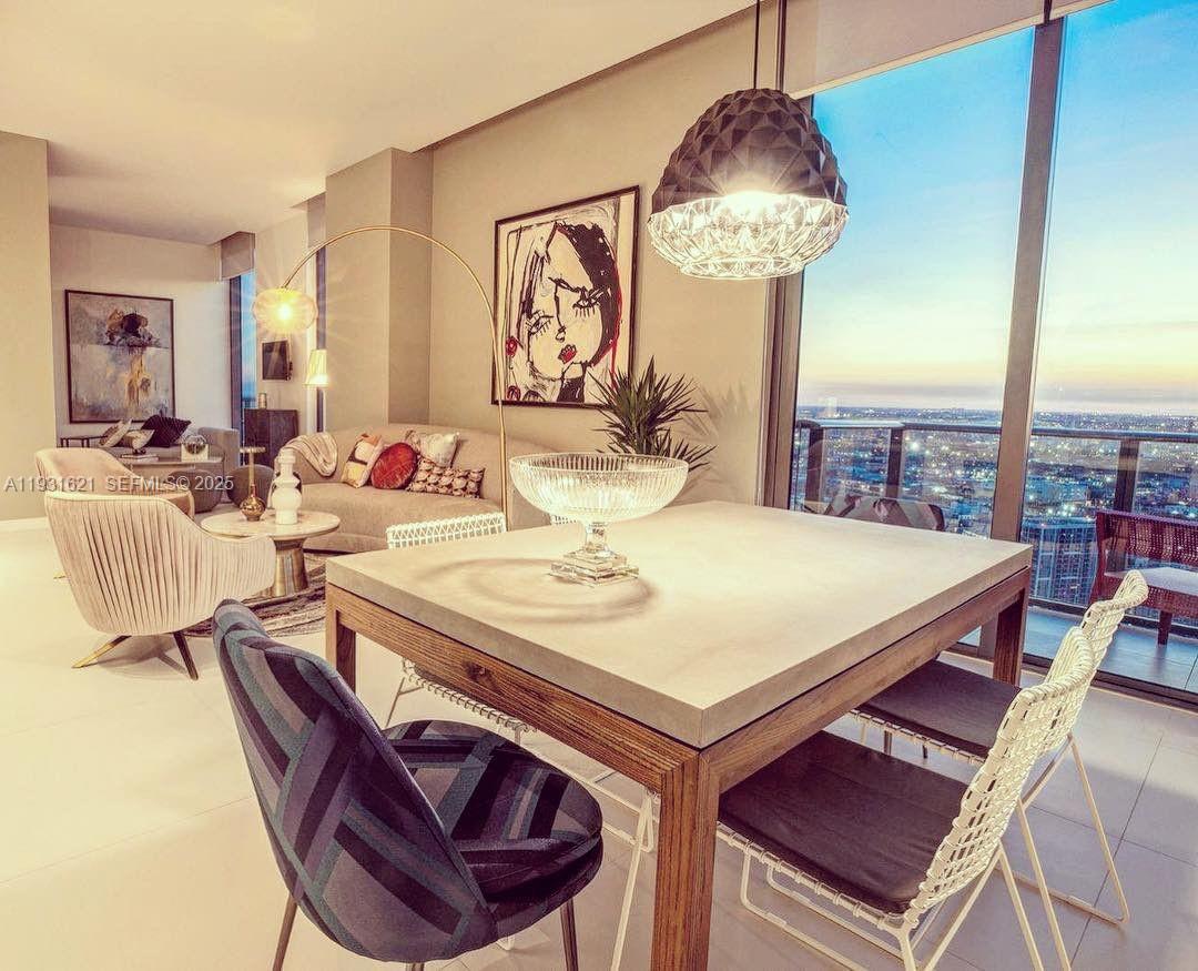 501 NE 31st St #PH4405 Miami, FL 33137