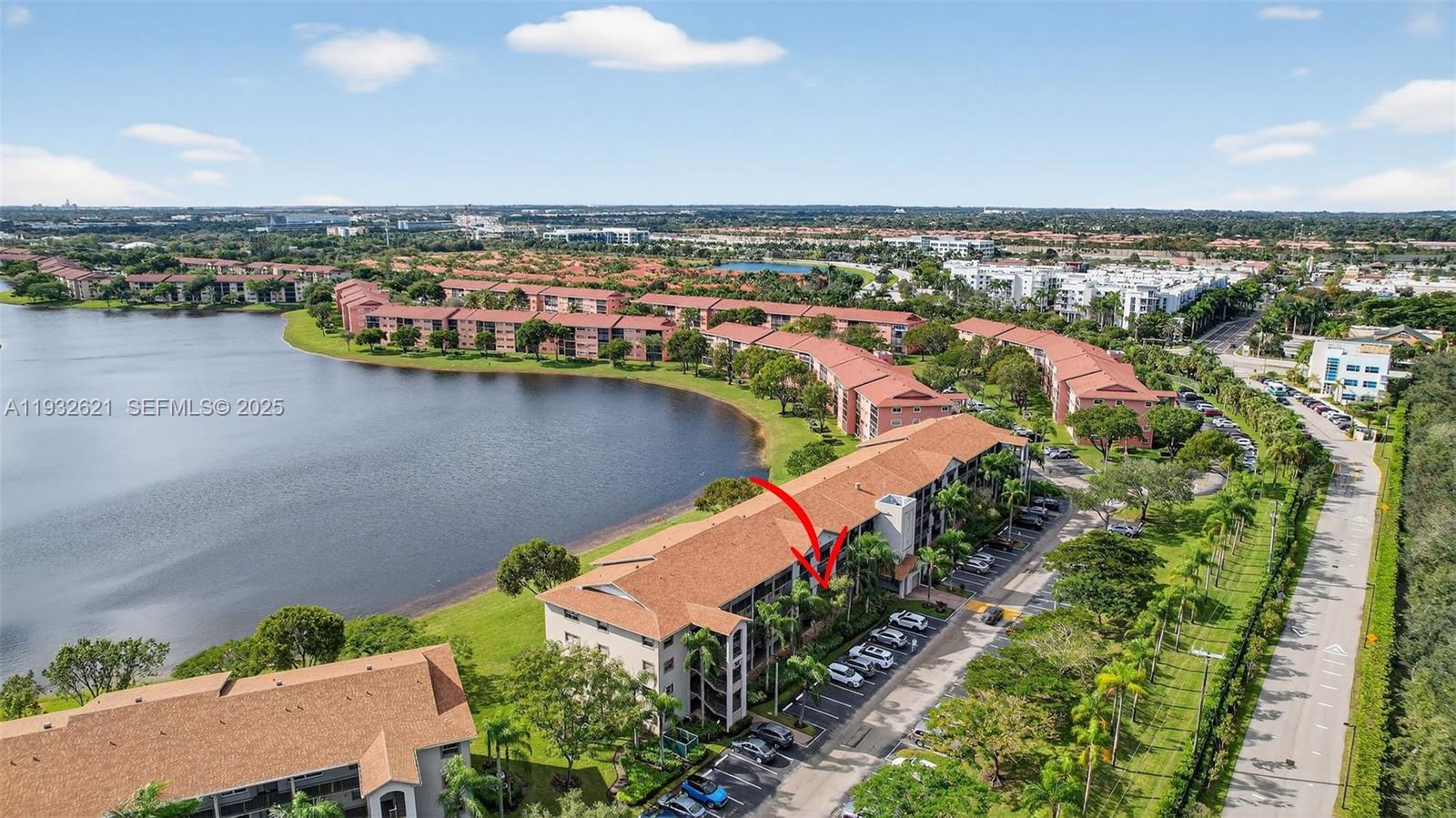 13800 SW 5th Ct #204M Pembroke Pines, FL 33027