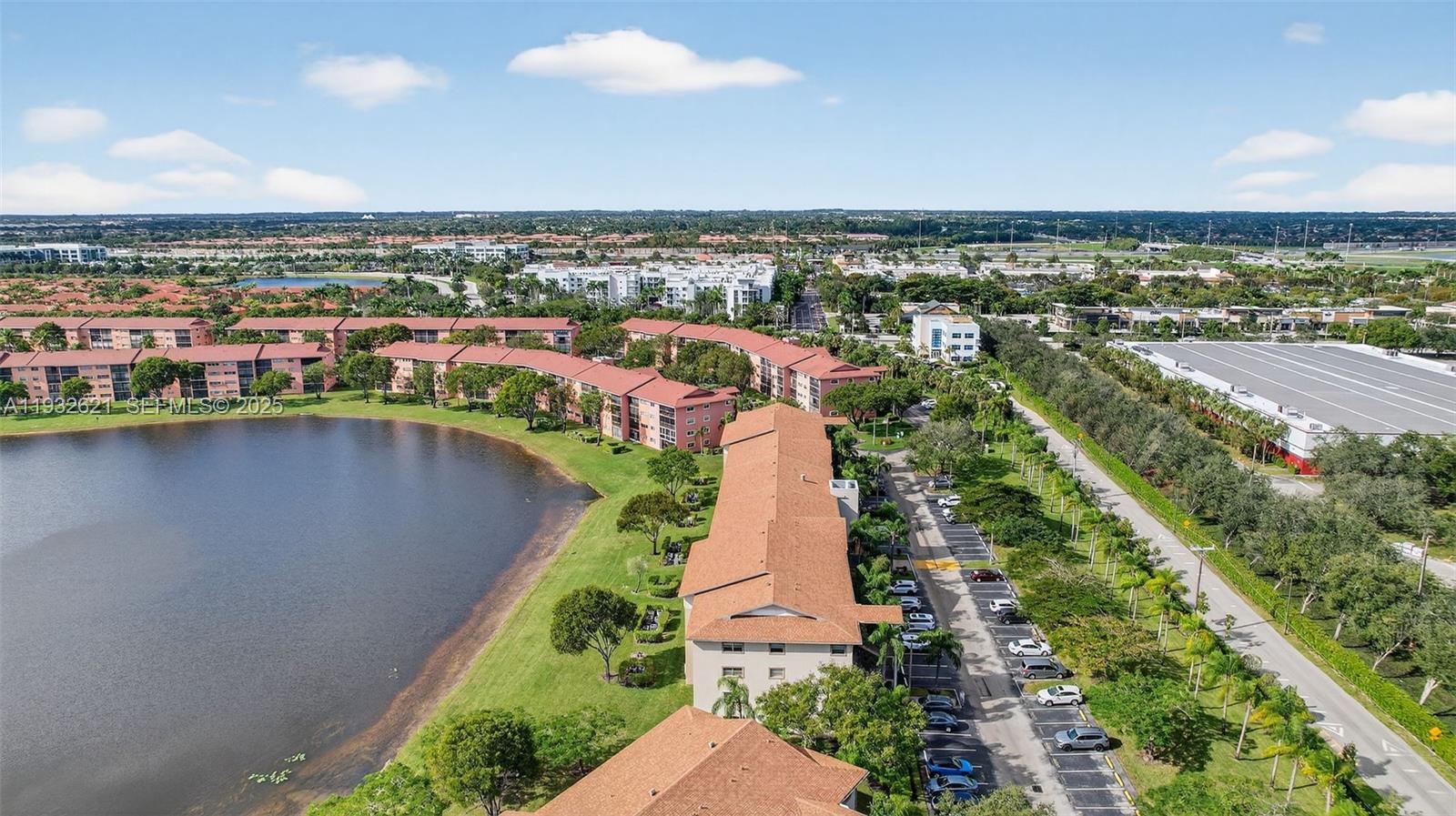 13800 SW 5th Ct #204M Pembroke Pines, FL 33027