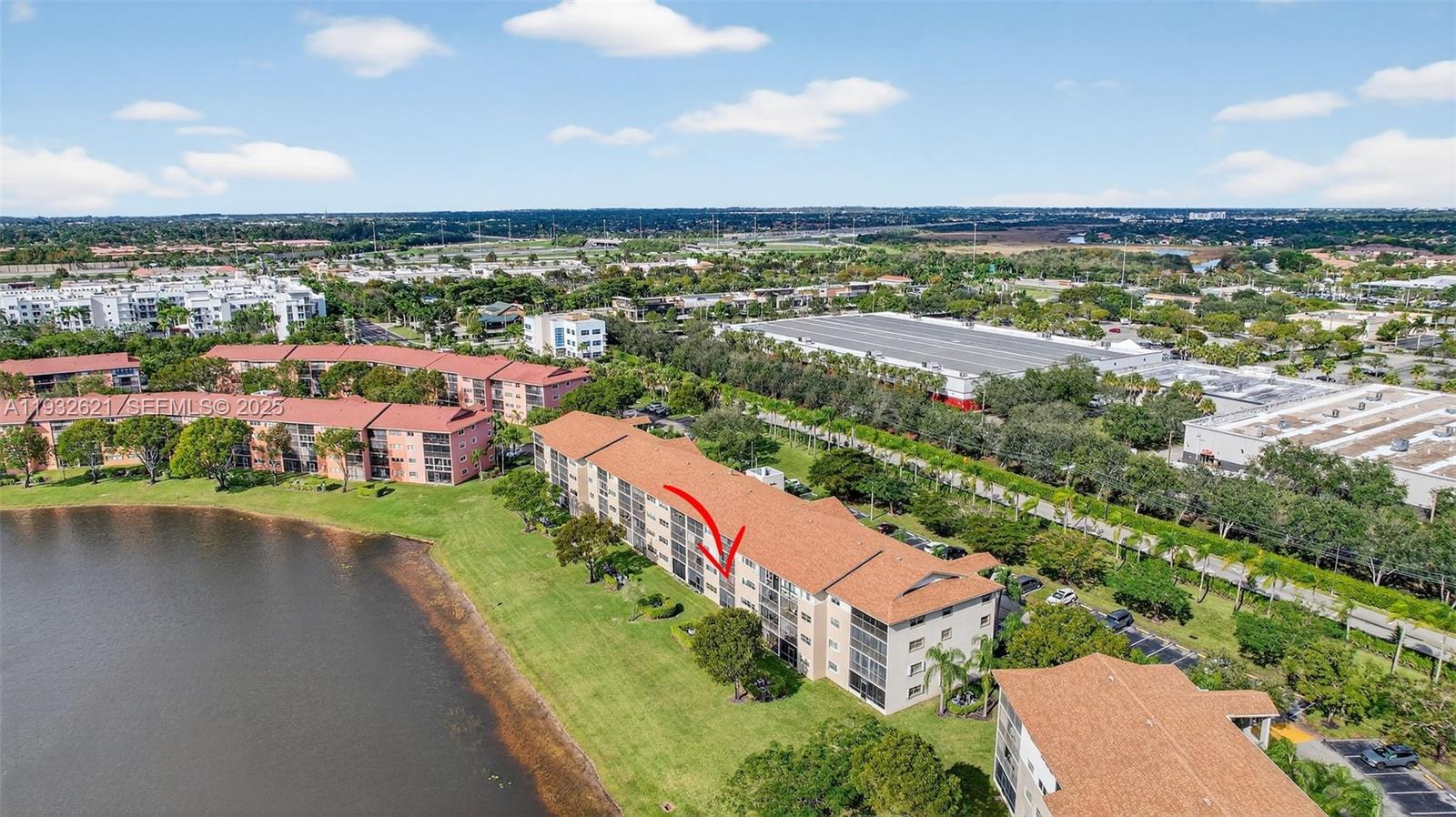 13800 SW 5th Ct #204M Pembroke Pines, FL 33027