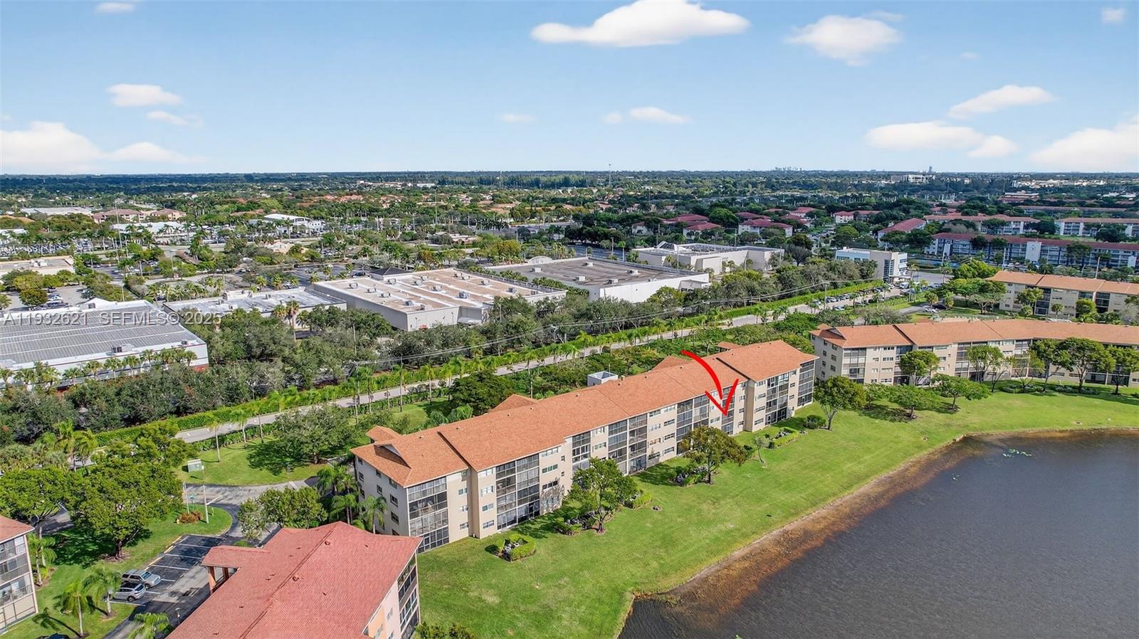 13800 SW 5th Ct #204M Pembroke Pines, FL 33027