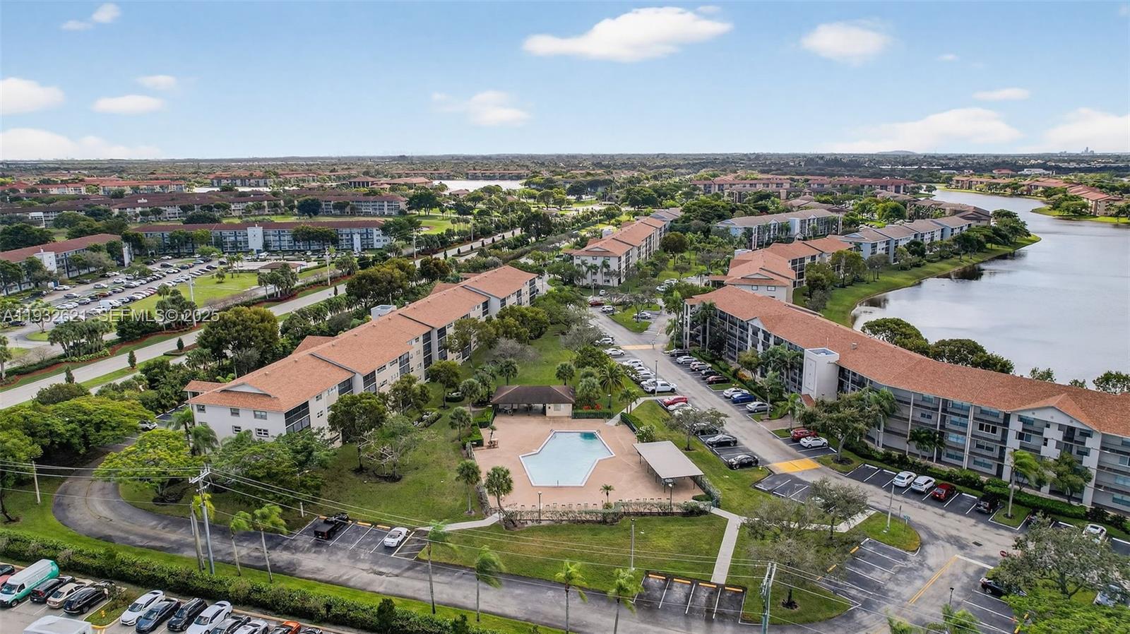 13800 SW 5th Ct #204M Pembroke Pines, FL 33027