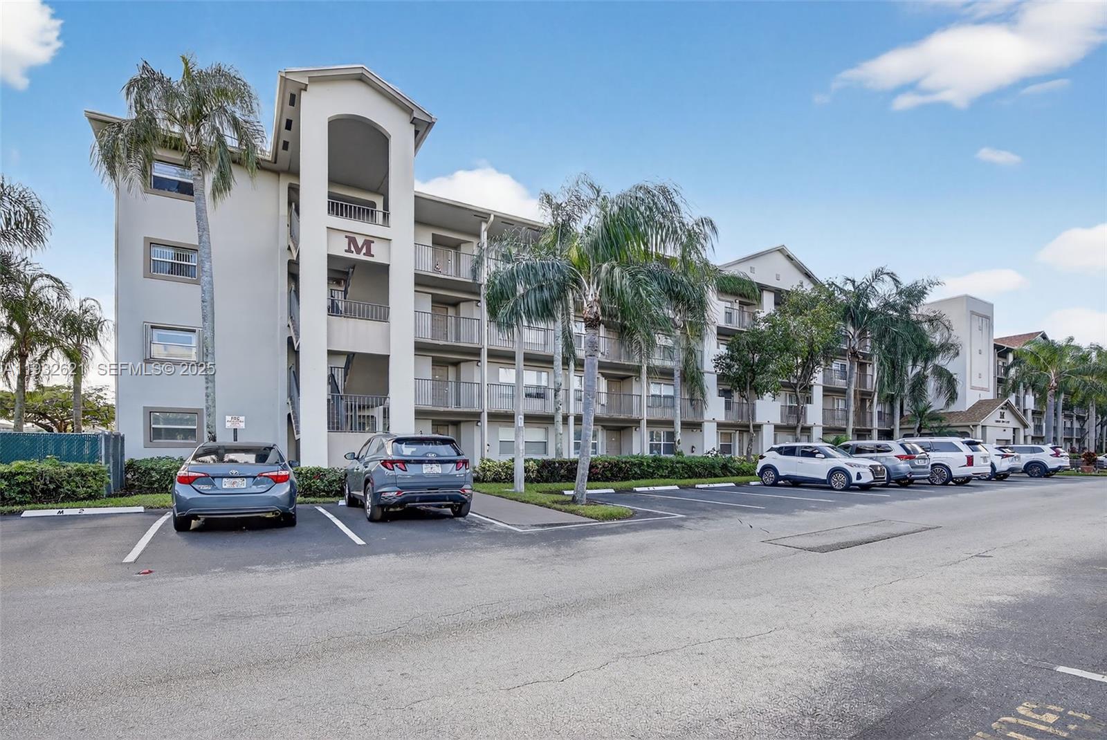 13800 SW 5th Ct #204M Pembroke Pines, FL 33027