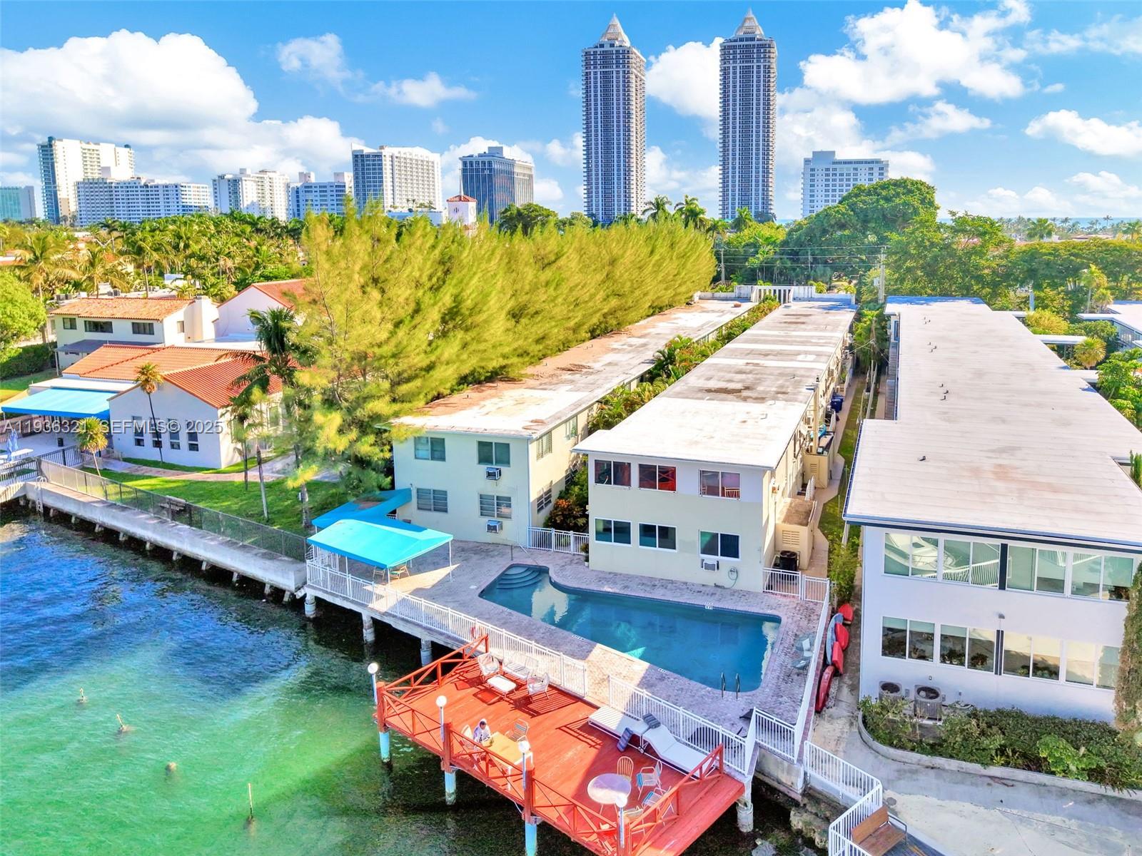 4730 Pine Tree Dr #14