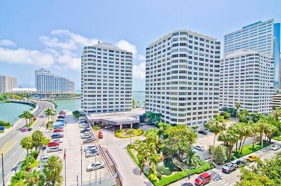 801 Brickell Bay Dr #761