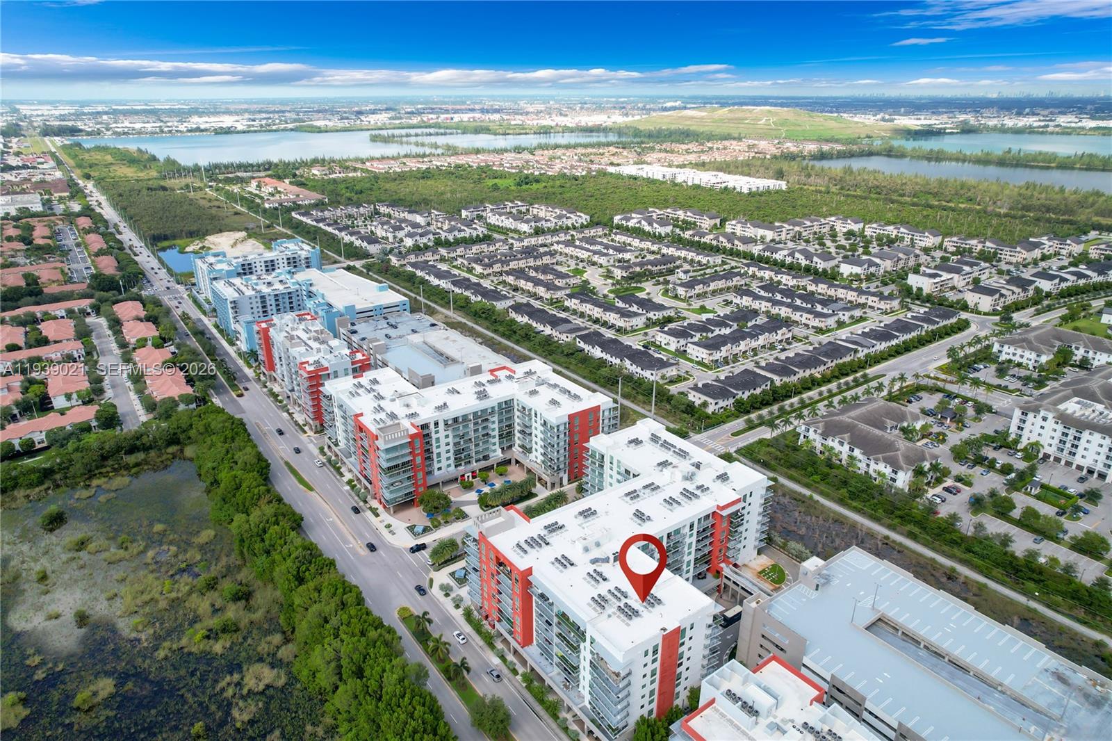 7751 NW 107th Ave #716