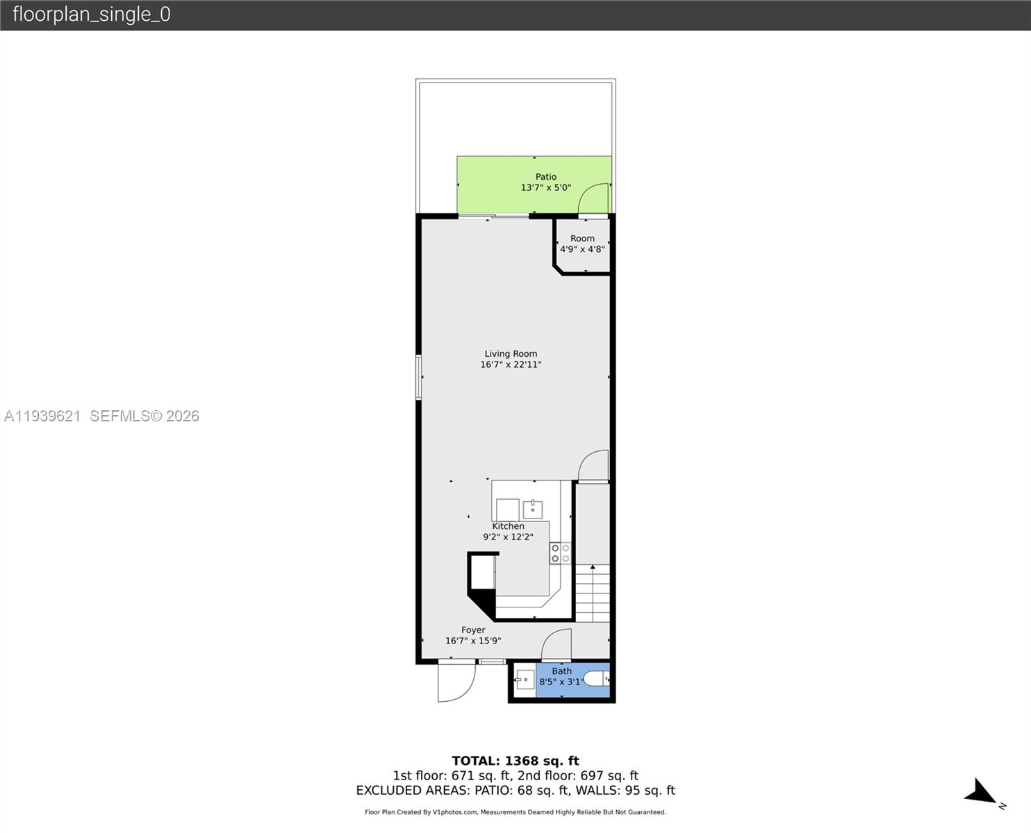 5703 NW 48th Ave Coconut Creek, FL 33073