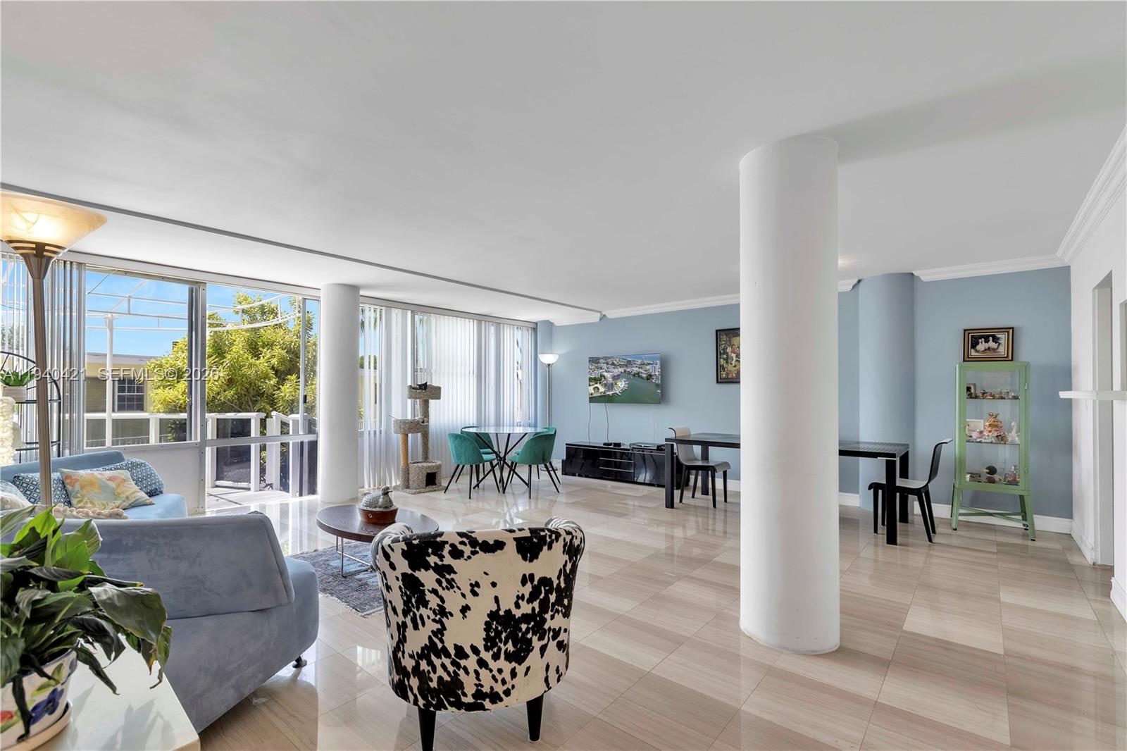 900 Bay Dr #125 Miami Beach, FL 33141