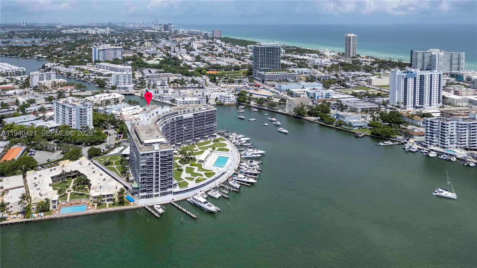 900 Bay Dr #125 Miami Beach, FL 33141