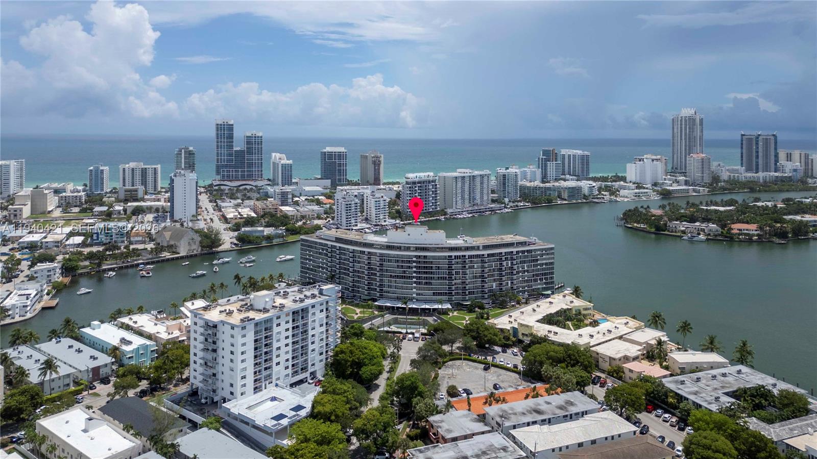 900 Bay Dr #125 Miami Beach, FL 33141