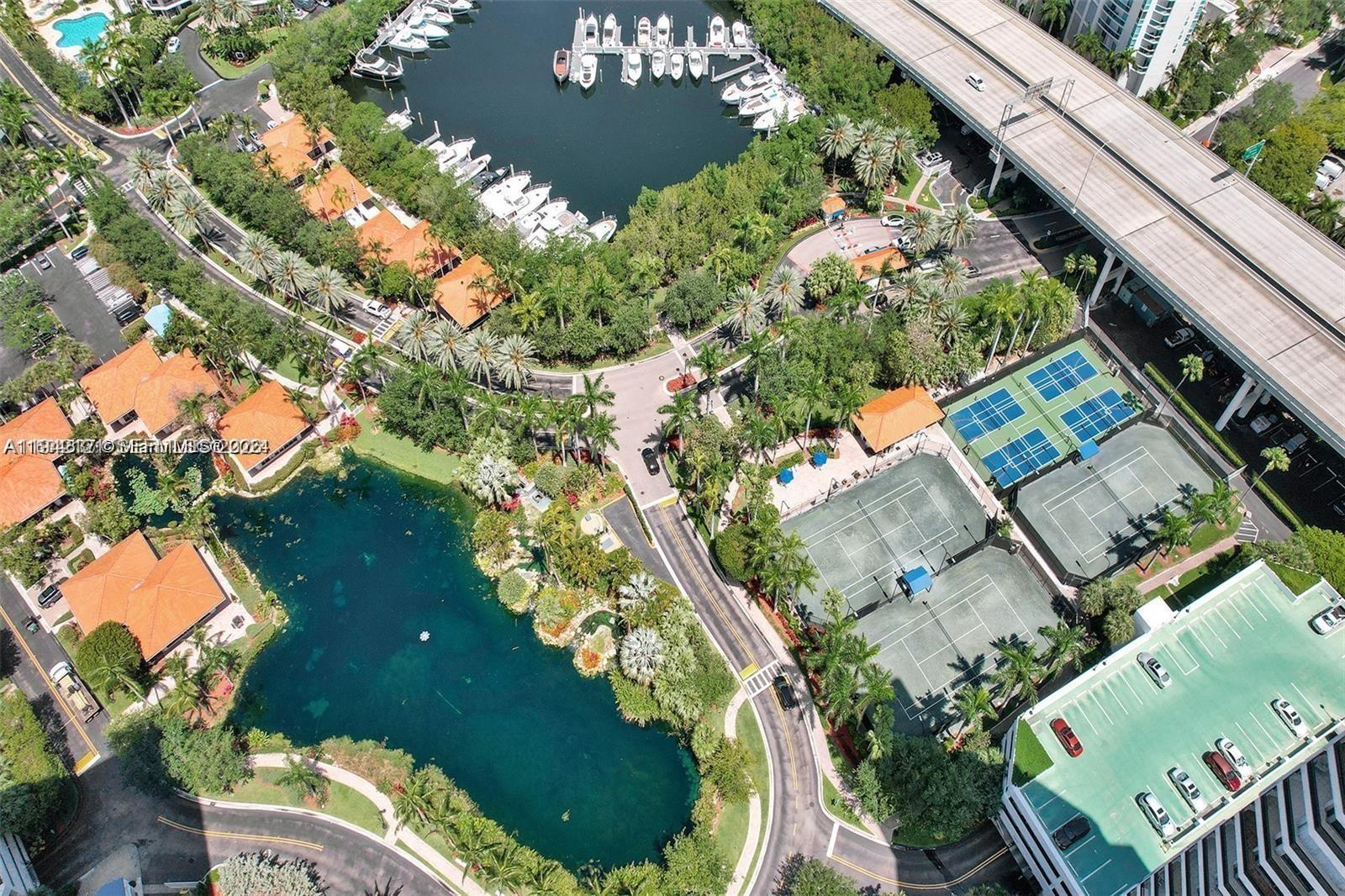 3600 Mystic Pointe Dr #309 Aventura, FL 33180