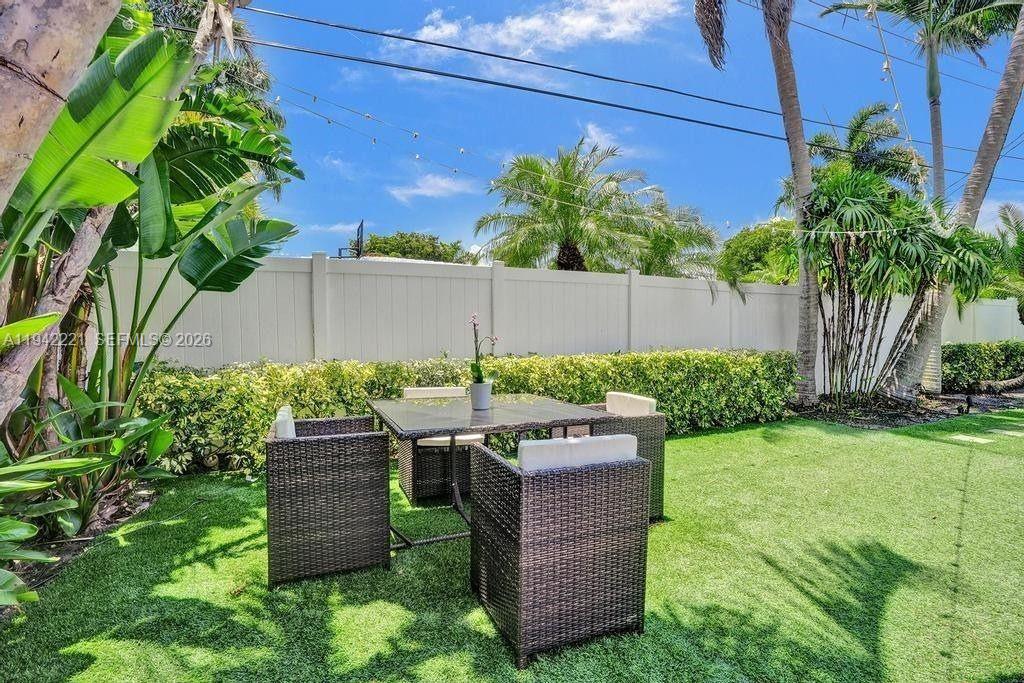 2080 NE 65th St Fort Lauderdale, FL 33308