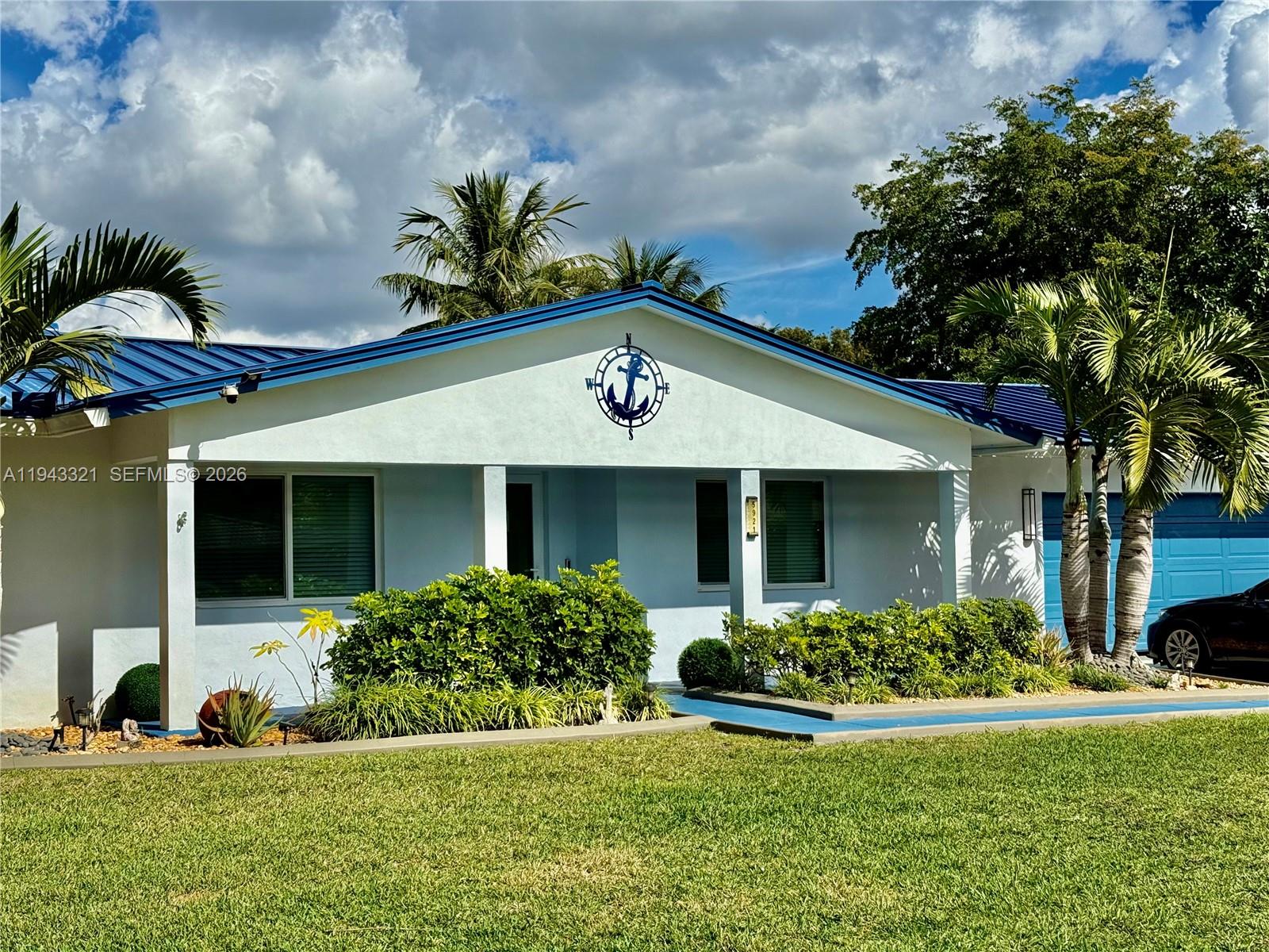 5921 SW 17th St Plantation, FL 33317