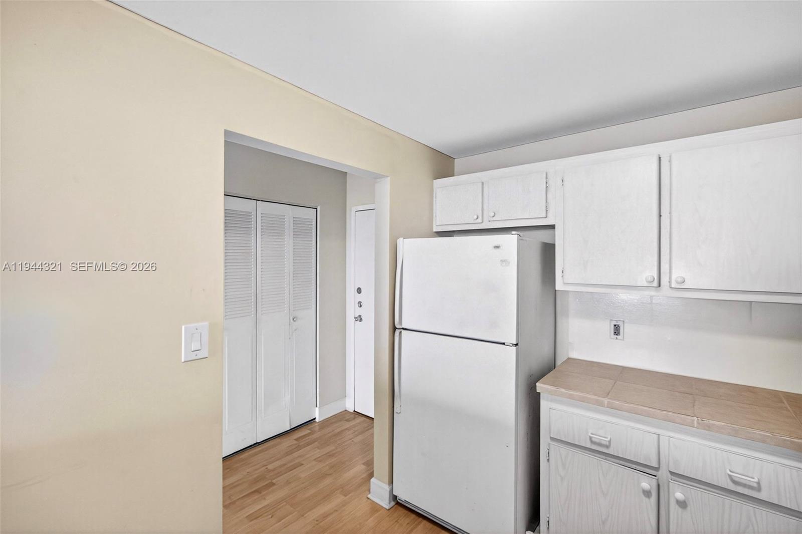 16851 NE 23rd Ave #619 North Miami Beach, FL 33160