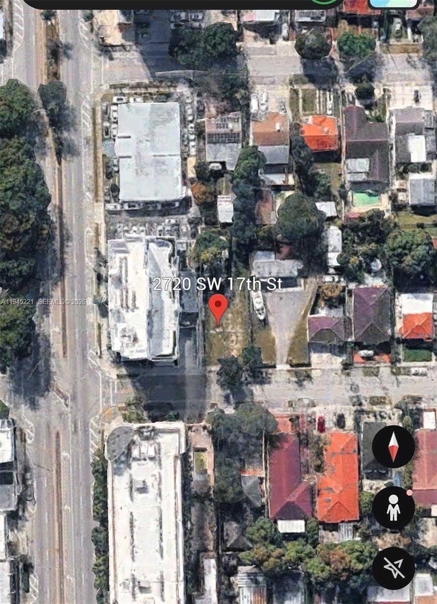 2720 SW 17th St Miami, FL 33145