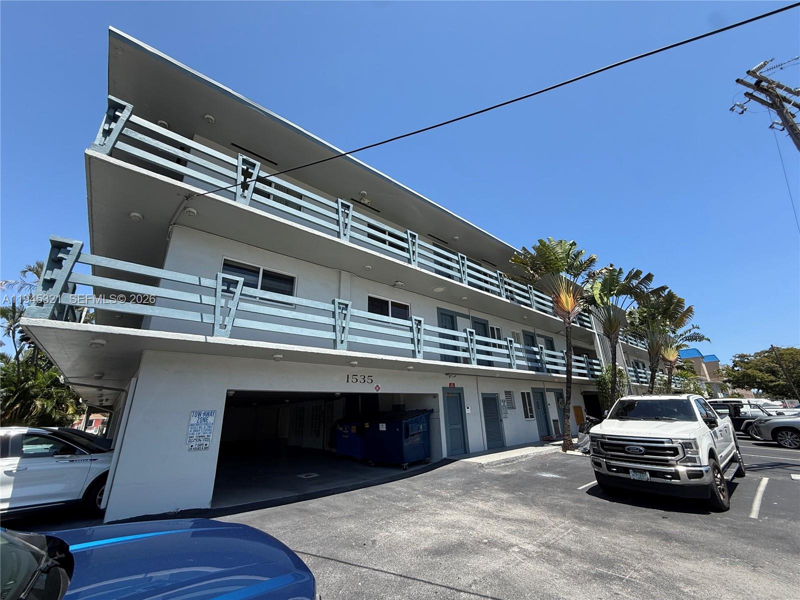 1535 SE 15th St #202 Fort Lauderdale, FL 33316
