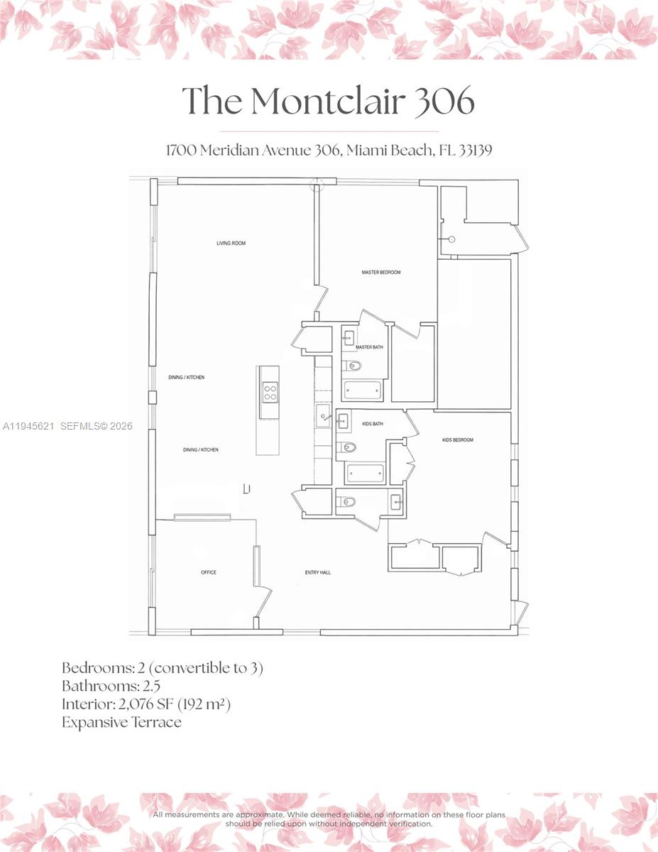 image The Montclair Condo25