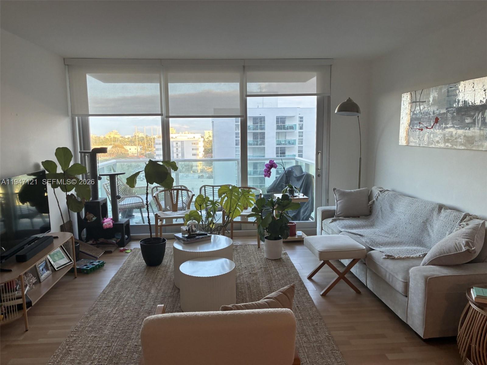 image Mirador 1000 (South Tower)1