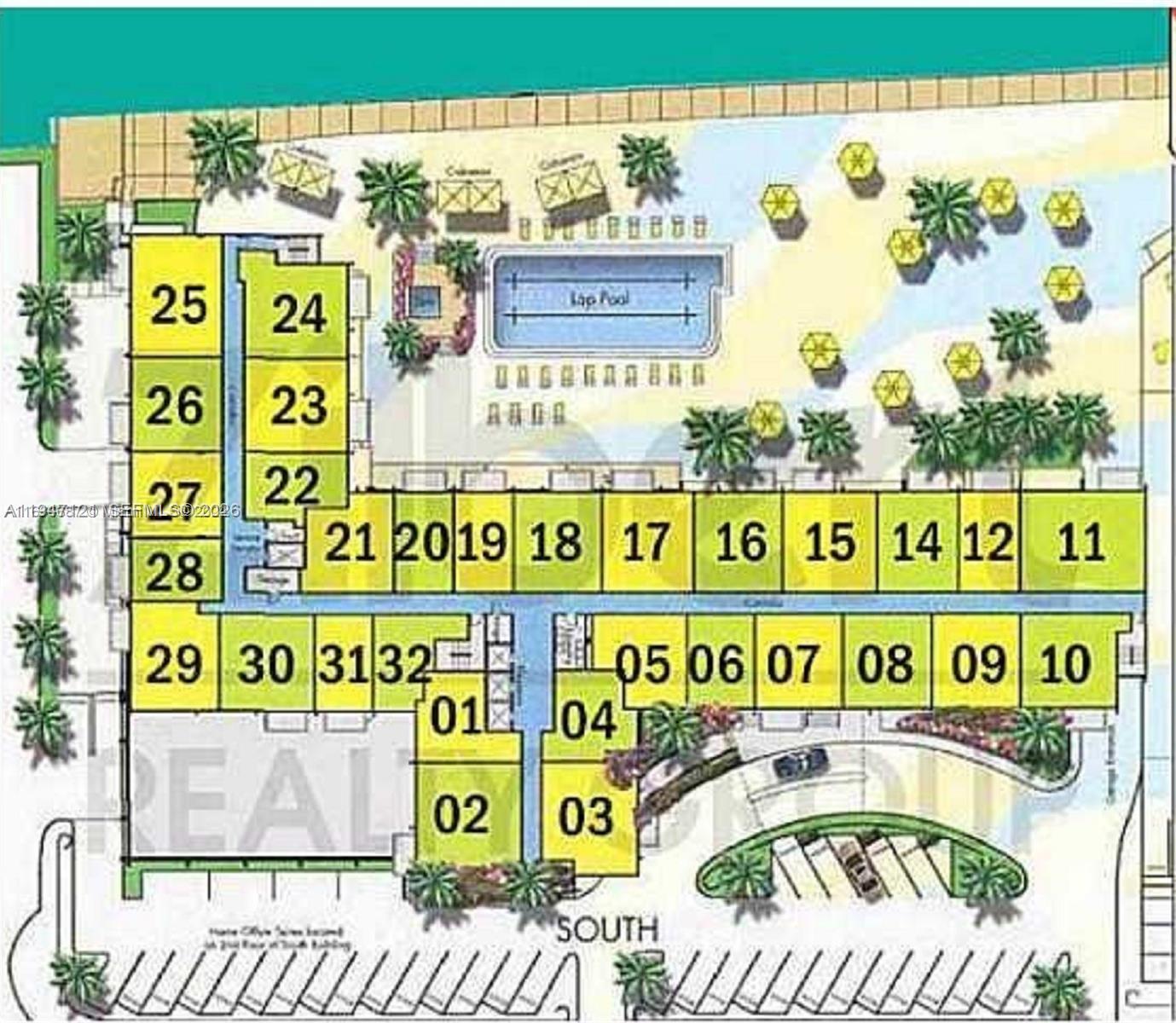 image Mirador 1000 (South Tower)26