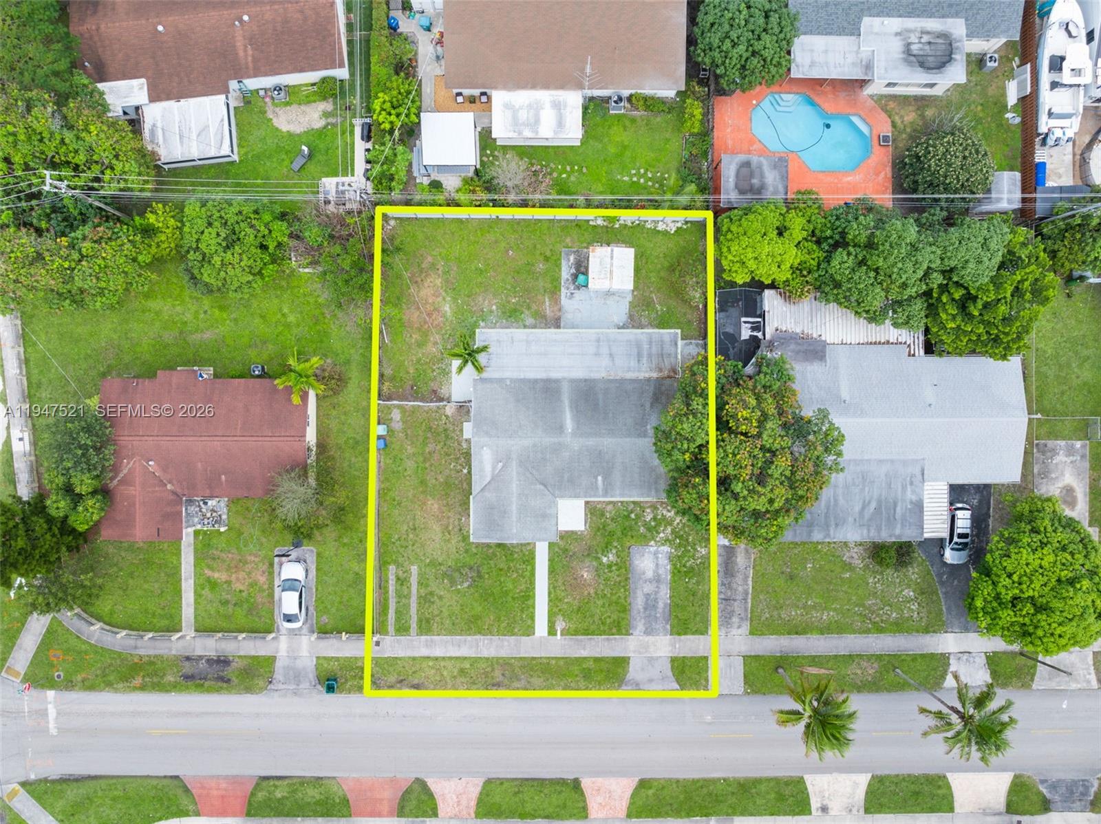 1011 NE 196th St Miami, FL 33179