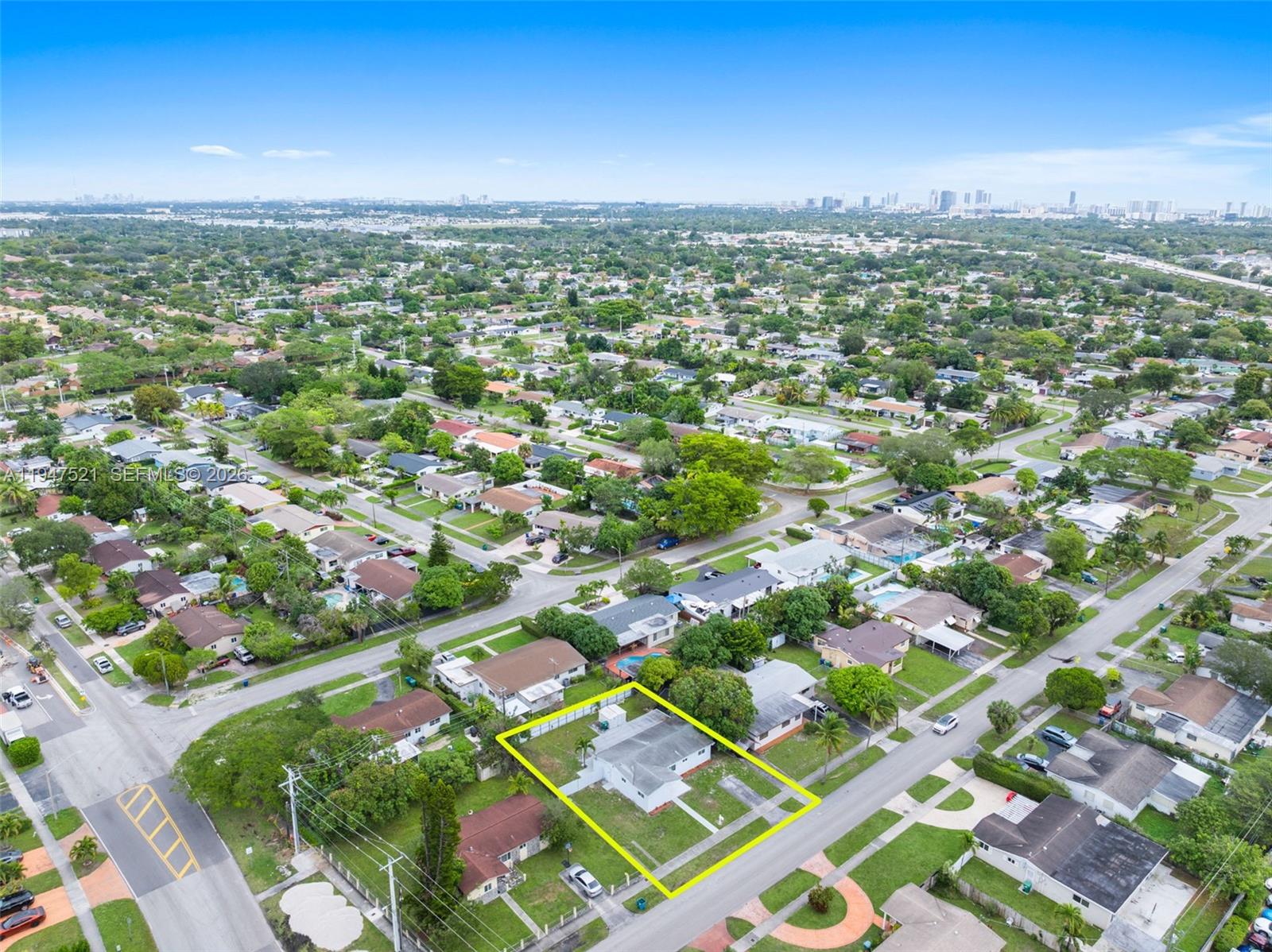 1011 NE 196th St Miami, FL 33179