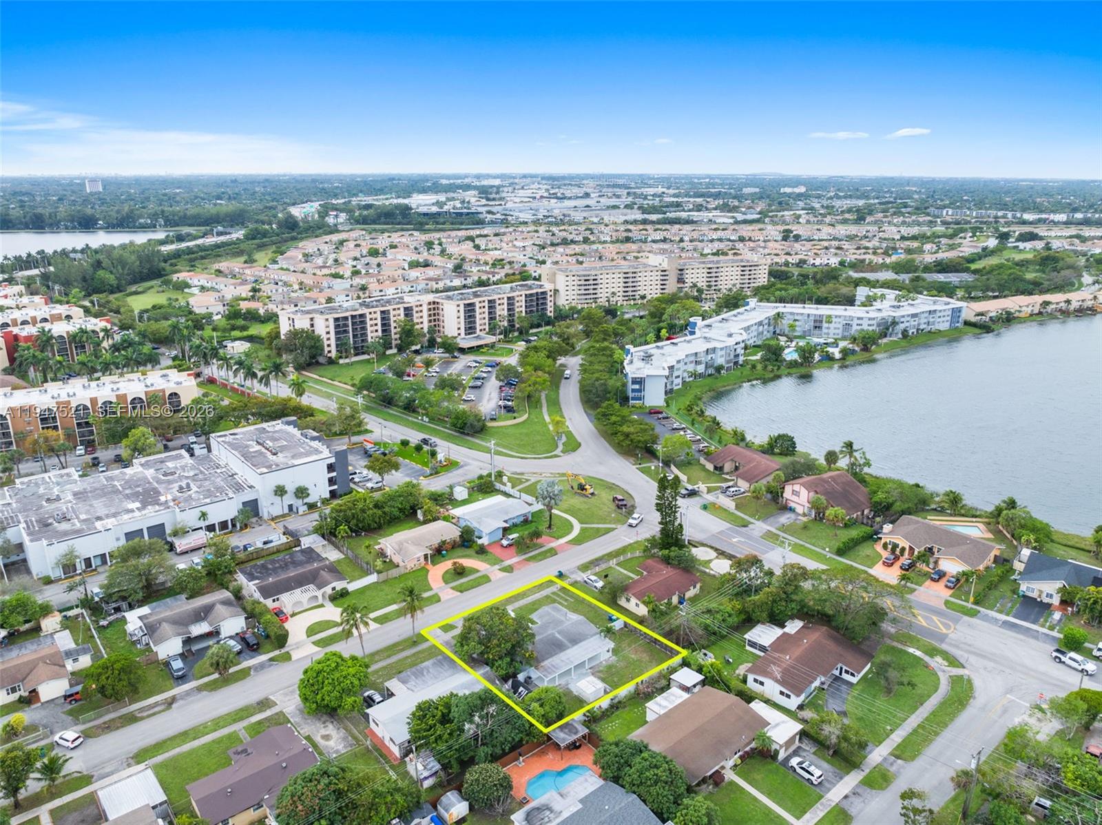 1011 NE 196th St Miami, FL 33179