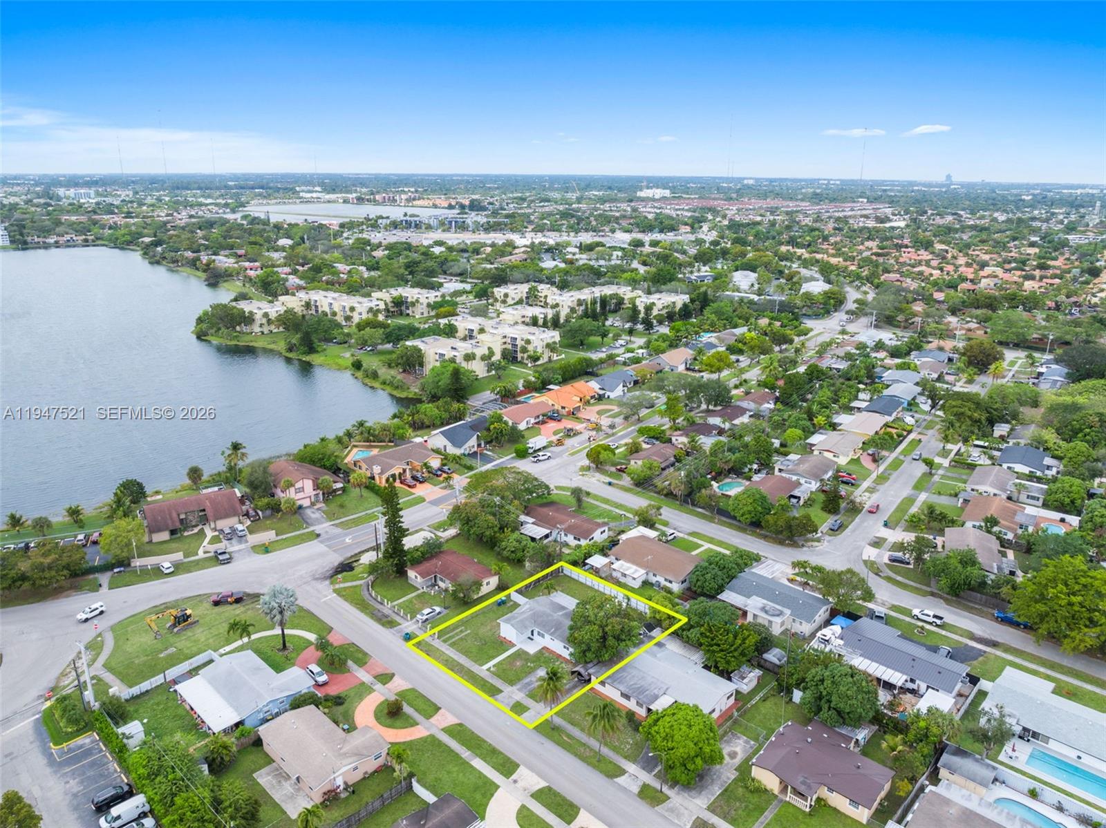 1011 NE 196th St Miami, FL 33179