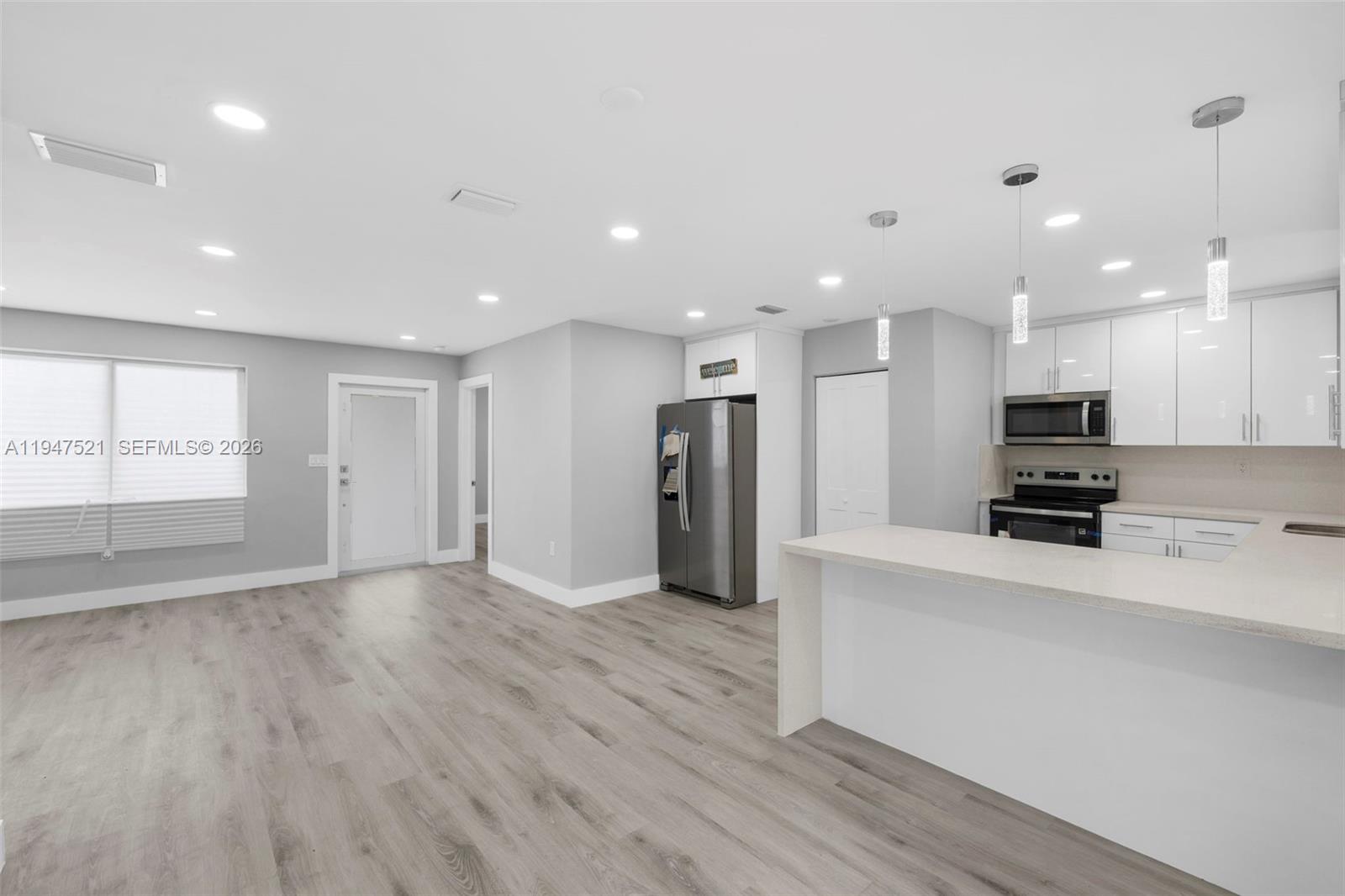 1011 NE 196th St Miami, FL 33179