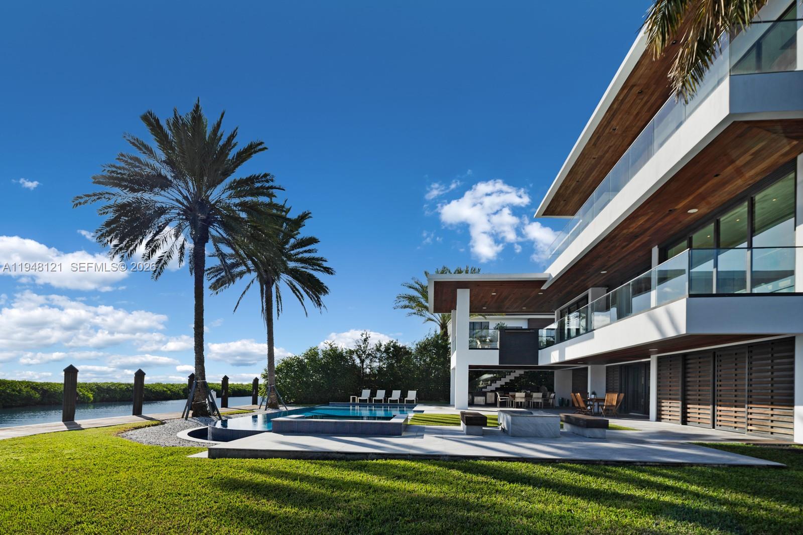 13009 Mar St Coral Gables, FL 33156