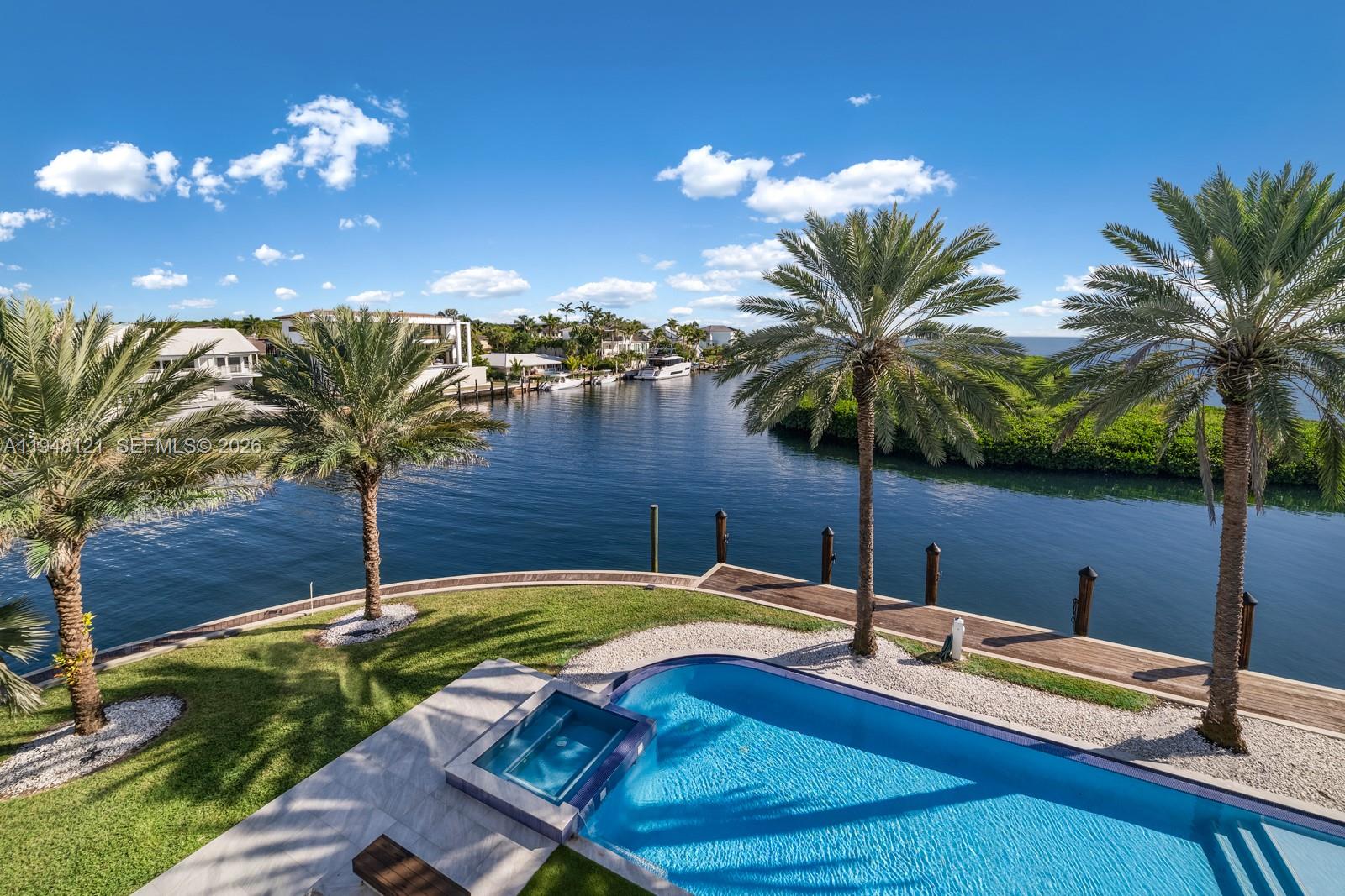 13009 Mar St Coral Gables, FL 33156