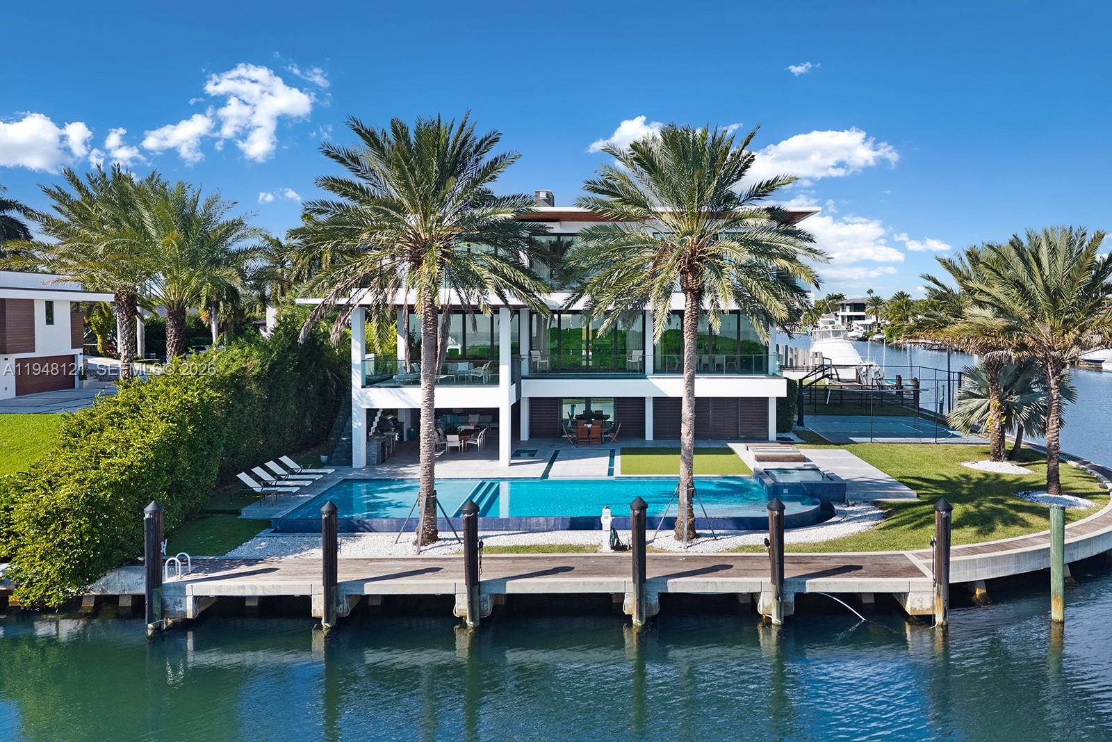 13009 Mar St Coral Gables, FL 33156