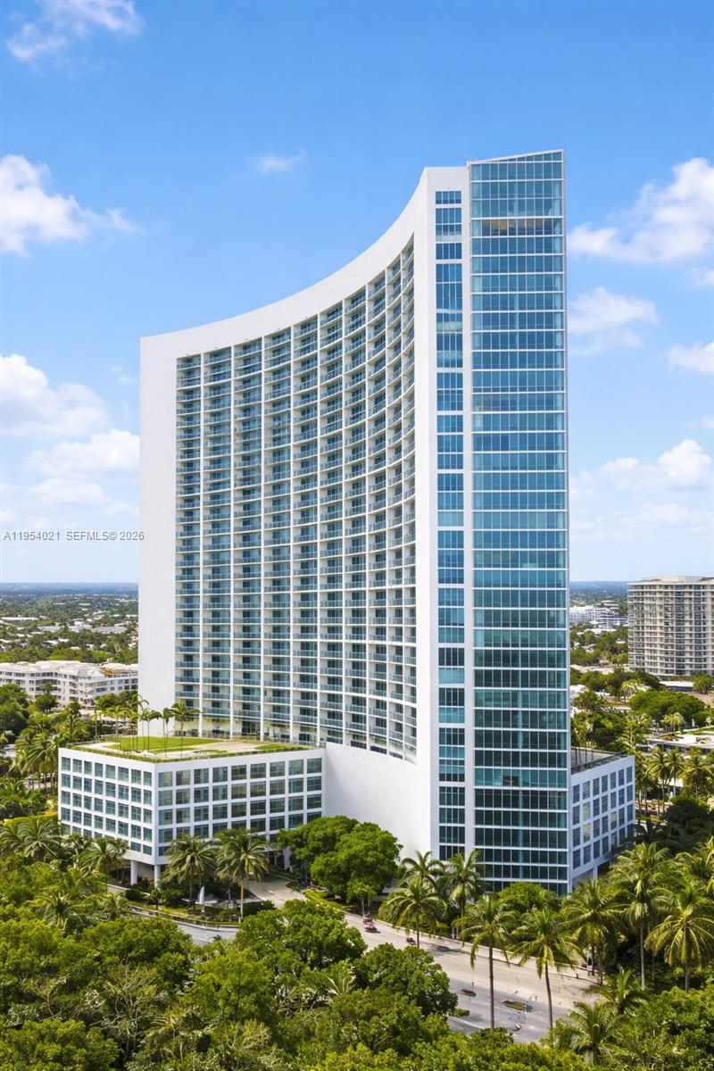 601 NE 36th St #1112 Miami, FL 33137