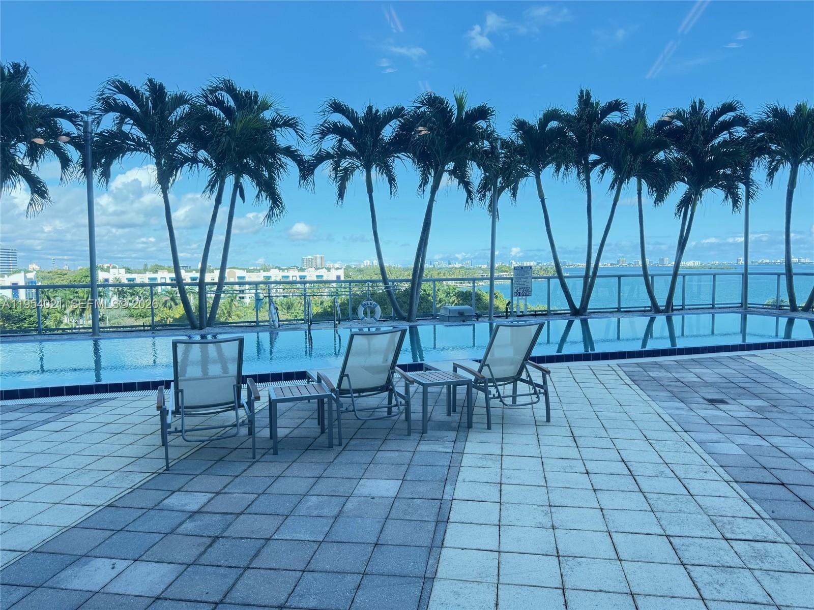 601 NE 36th St #1112 Miami, FL 33137