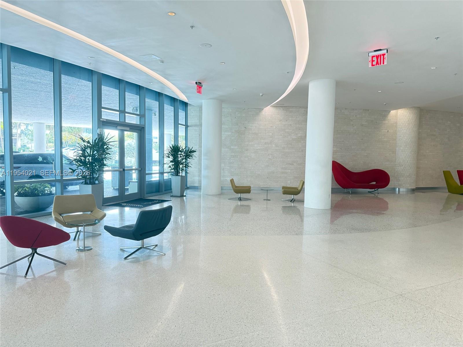 601 NE 36th St #1112 Miami, FL 33137