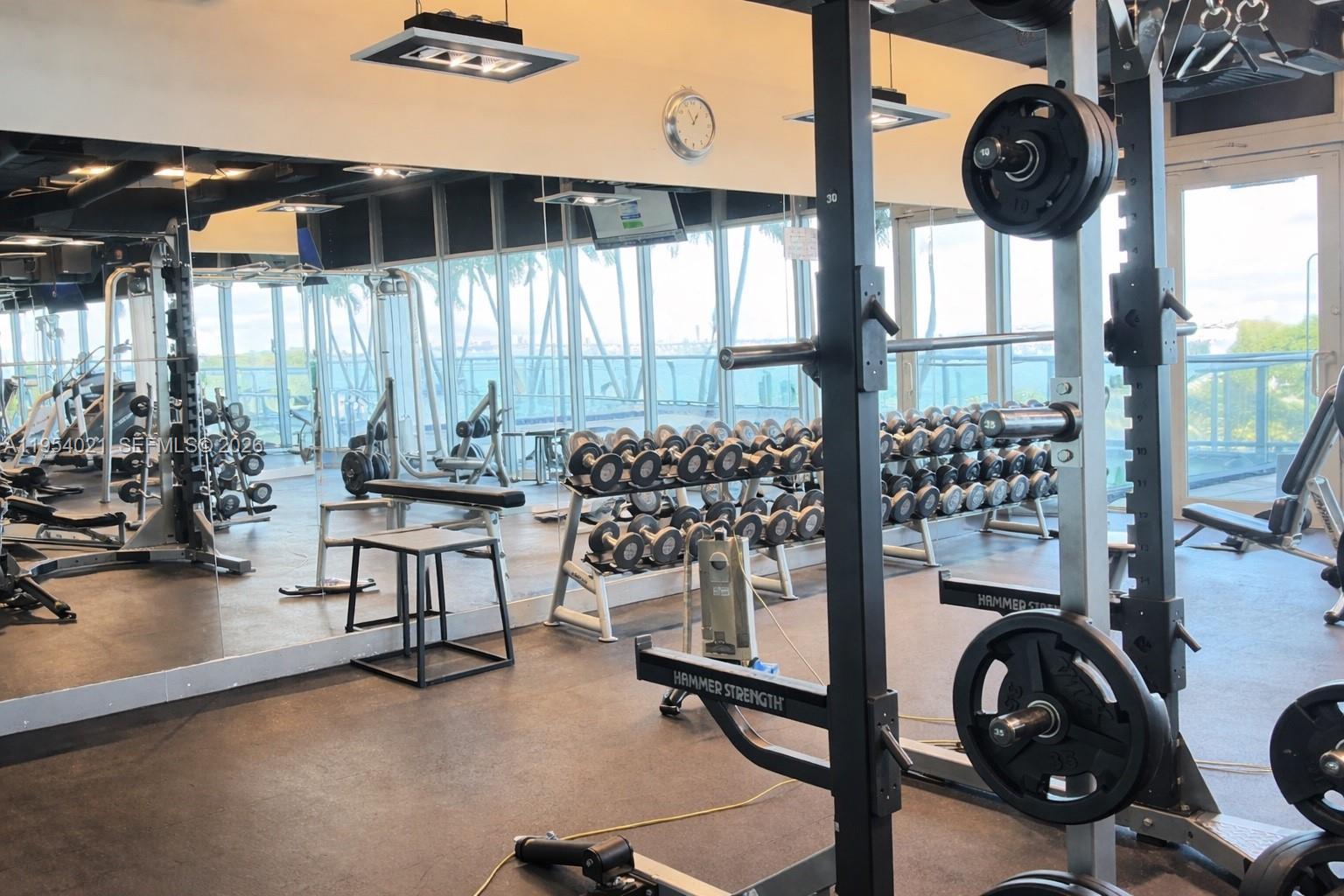 601 NE 36th St #1112 Miami, FL 33137