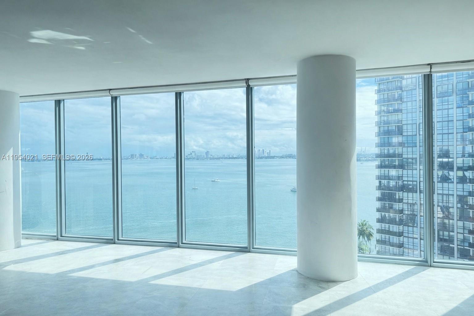 601 NE 36th St #1112 Miami, FL 33137