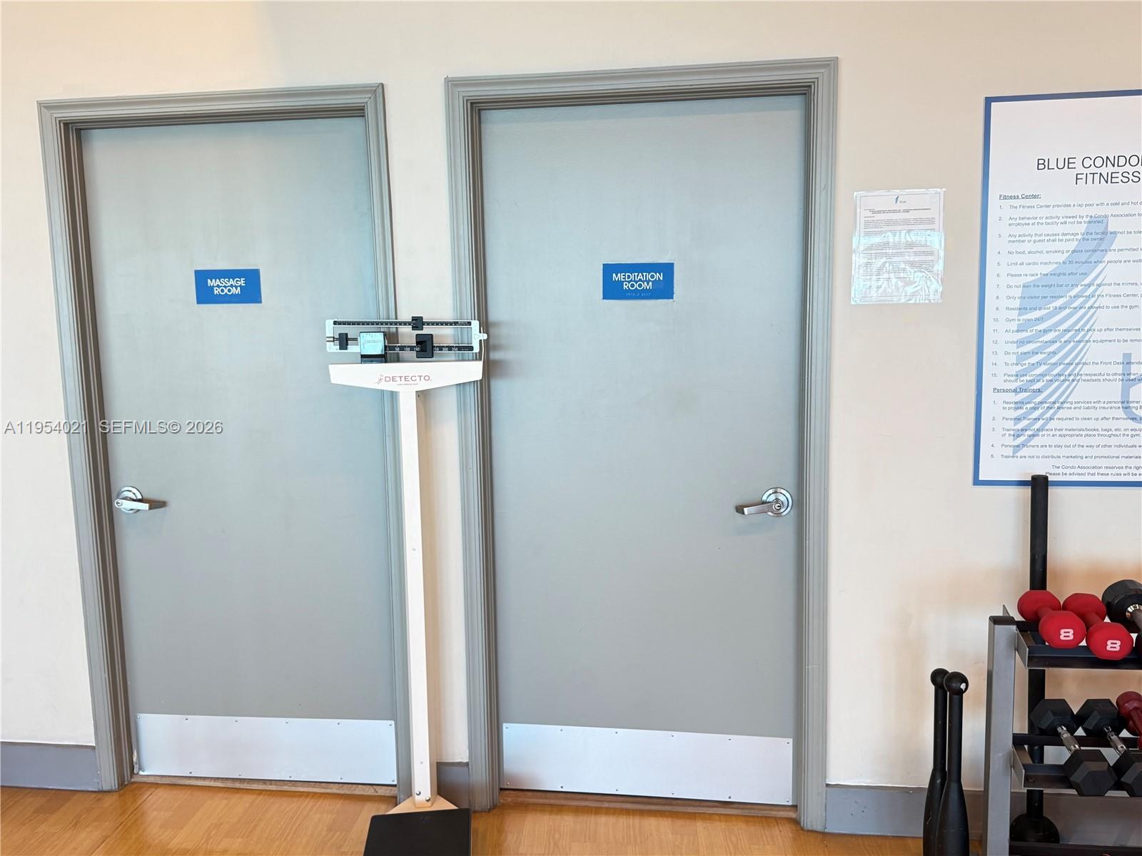 601 NE 36th St #1112 Miami, FL 33137