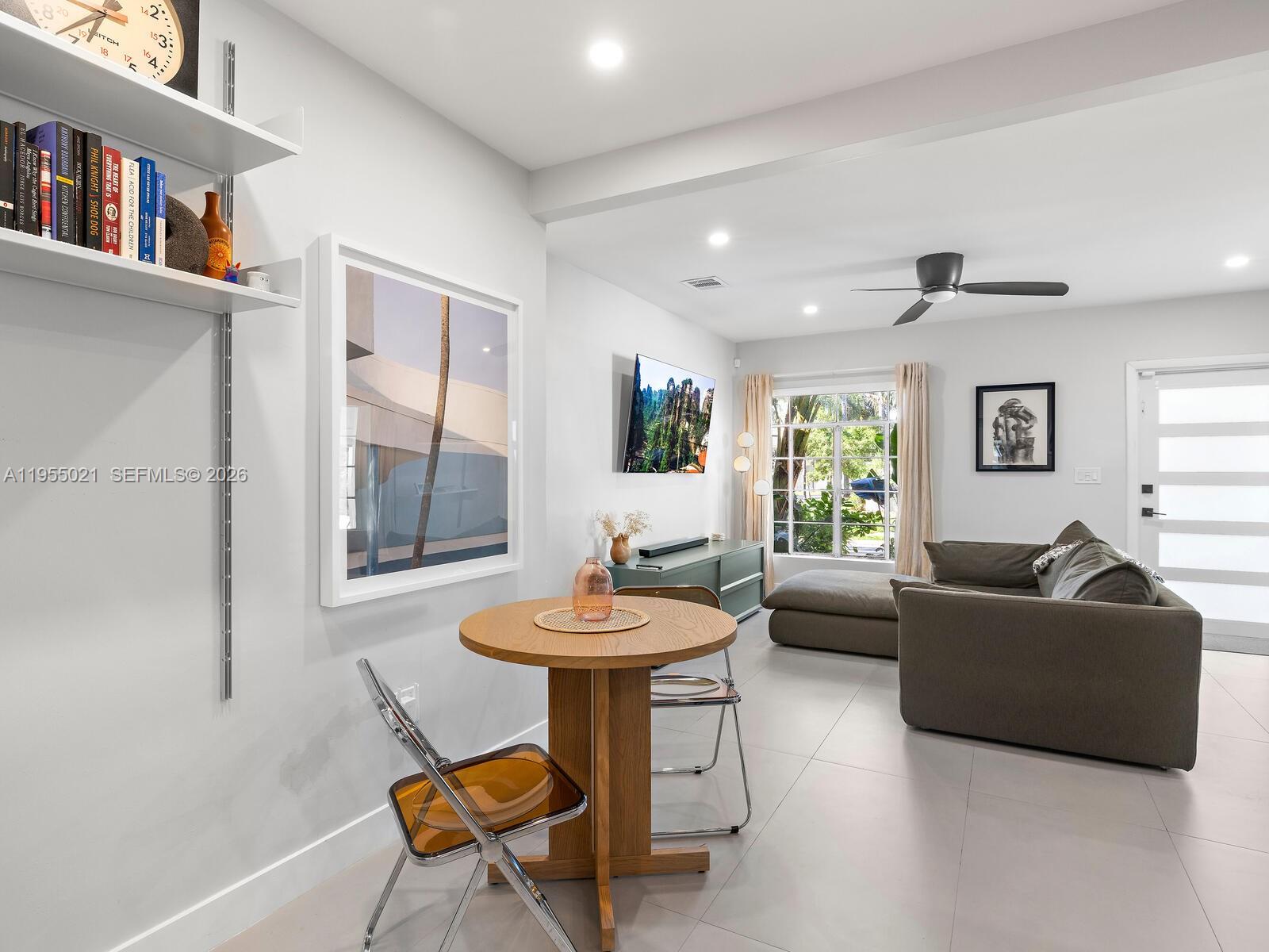 1009 NW 11th Ct Miami, FL 33136