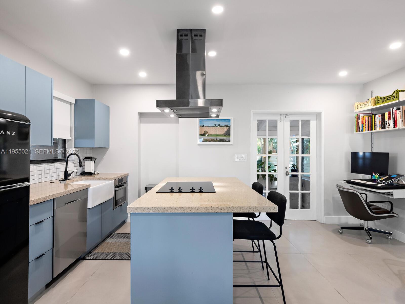 1009 NW 11th Ct Miami, FL 33136