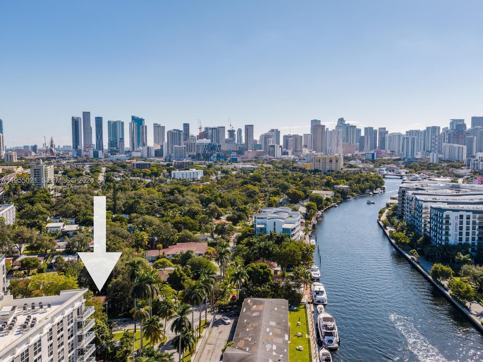 1009 NW 11th Ct Miami, FL 33136