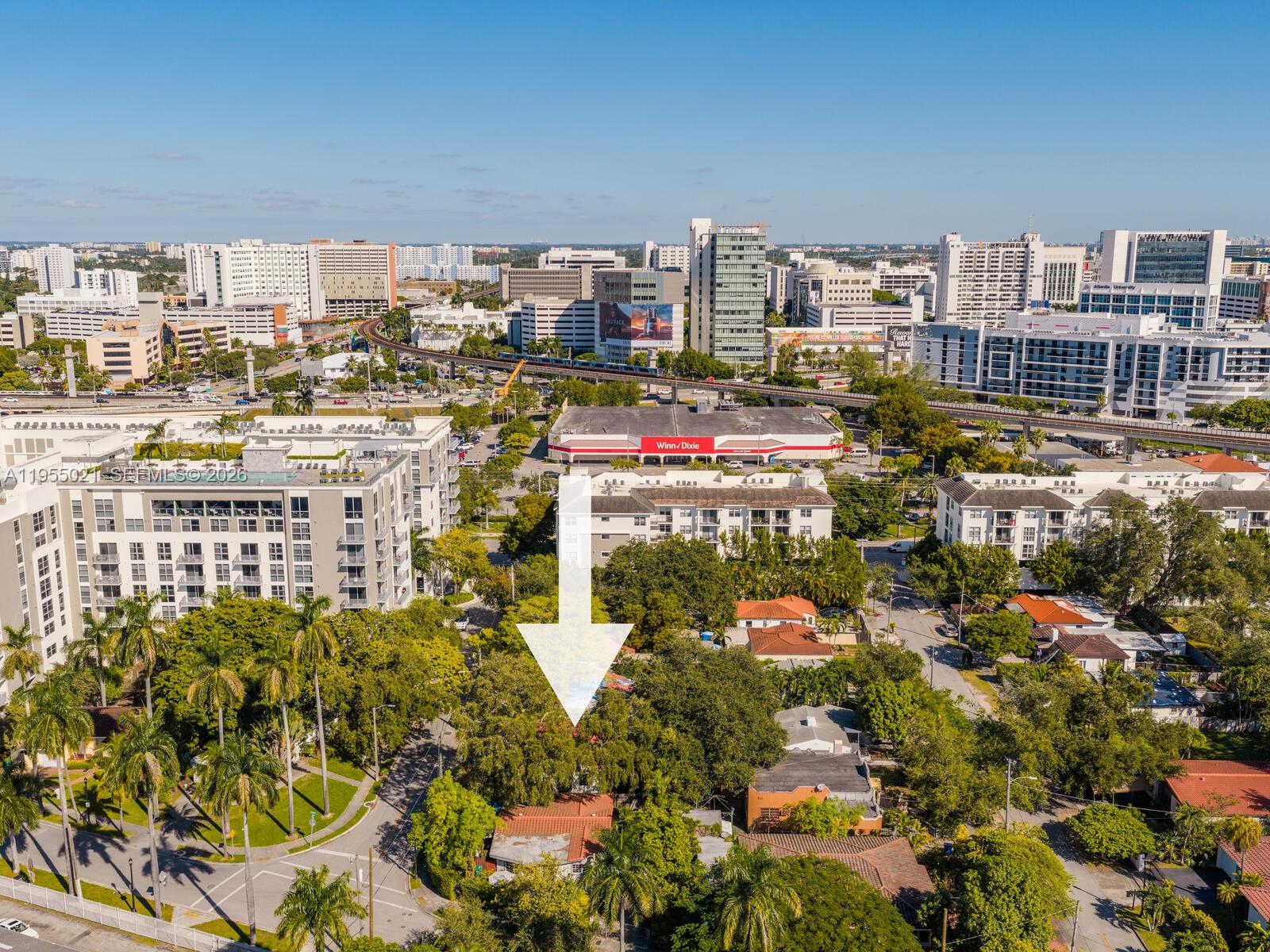 1009 NW 11th Ct Miami, FL 33136