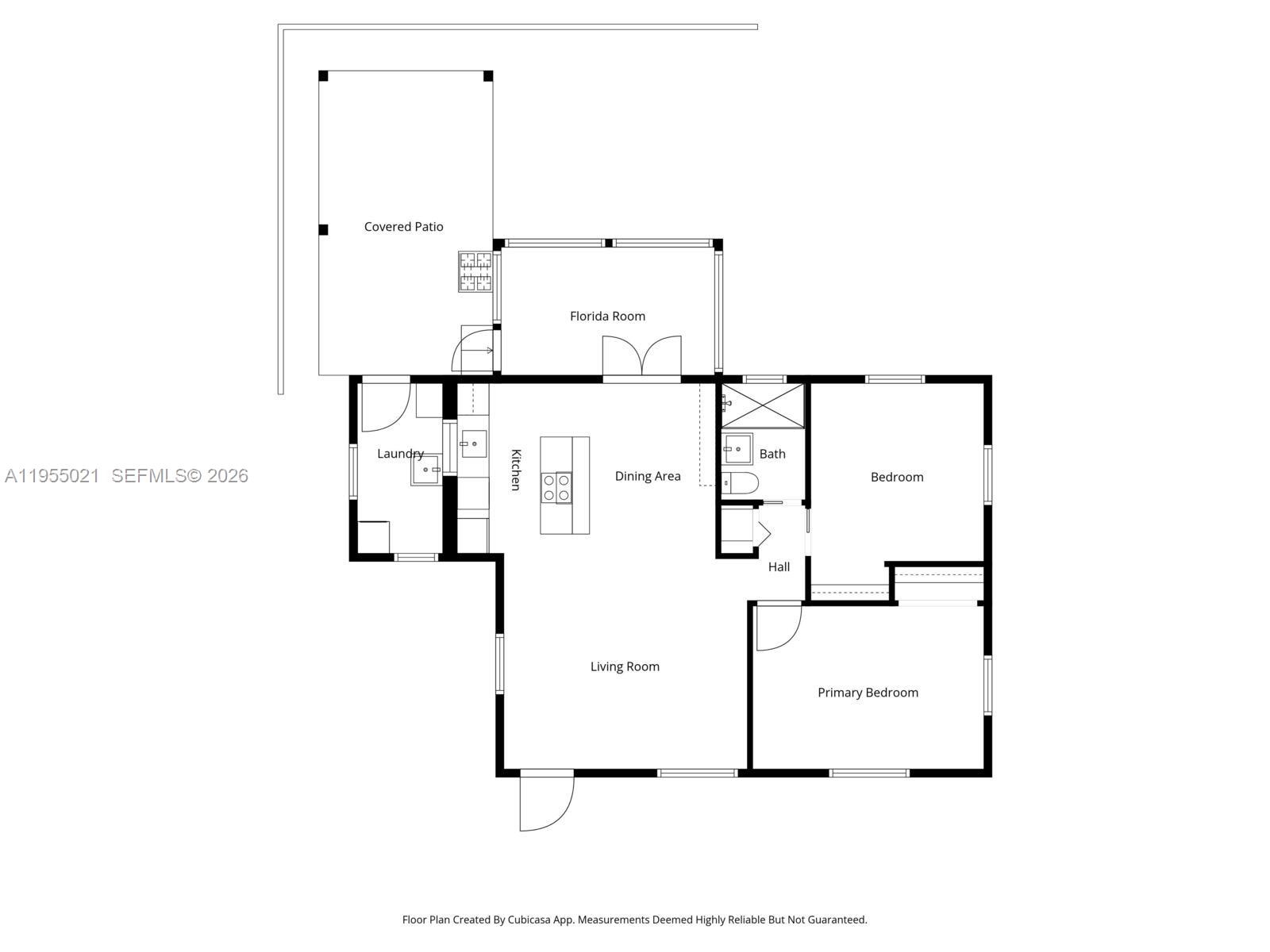 1009 NW 11th Ct Miami, FL 33136