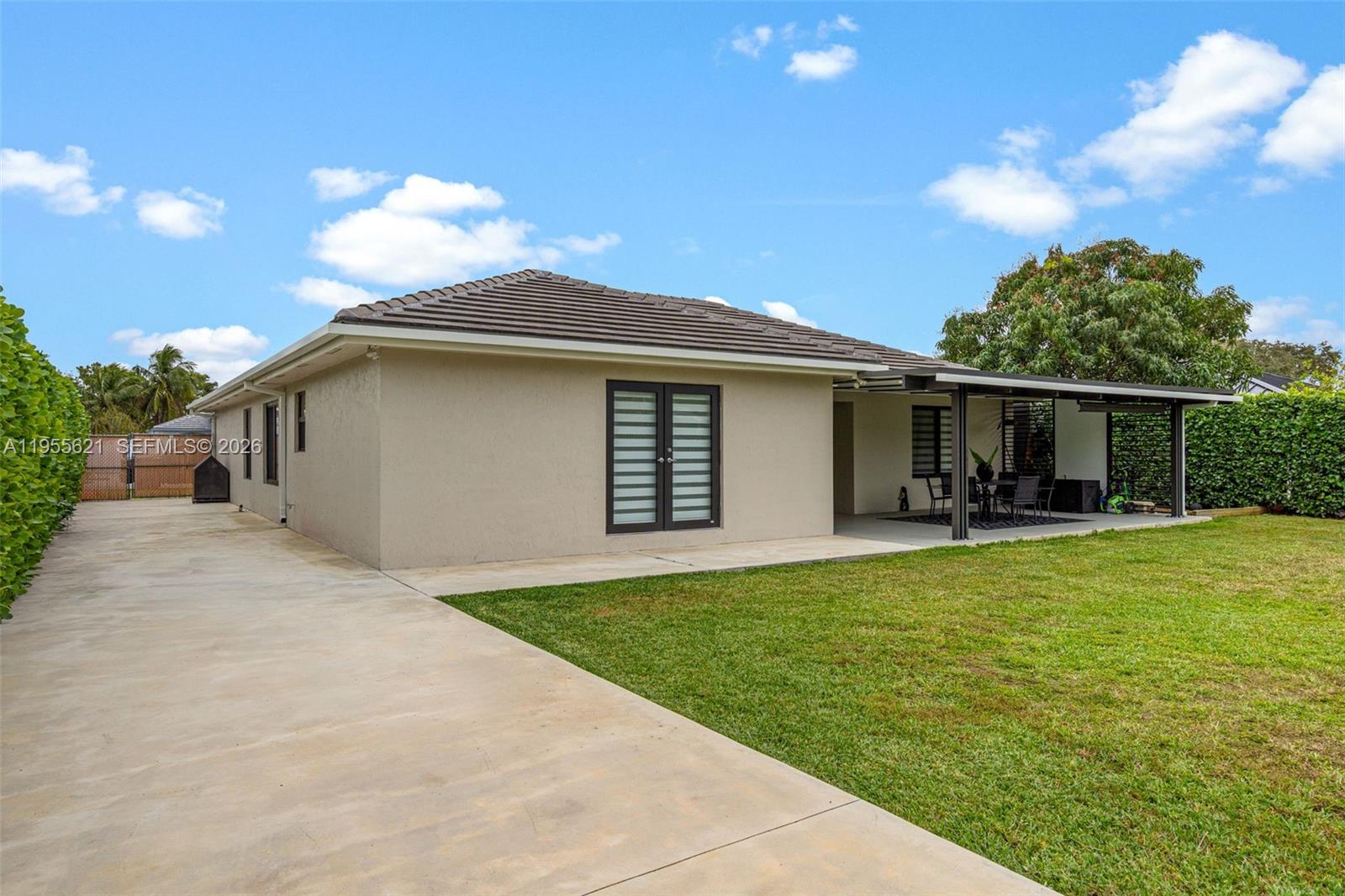 29732 SW 164th Ct Homestead, FL 33033