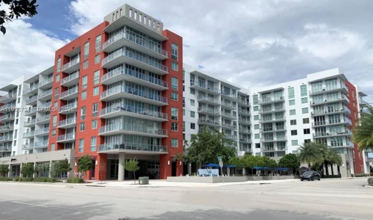 7825 NW 107th Ave #714