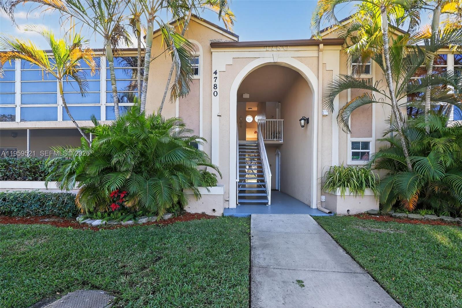 4780 NW 102nd Ave #103-11 Doral, FL 33178
