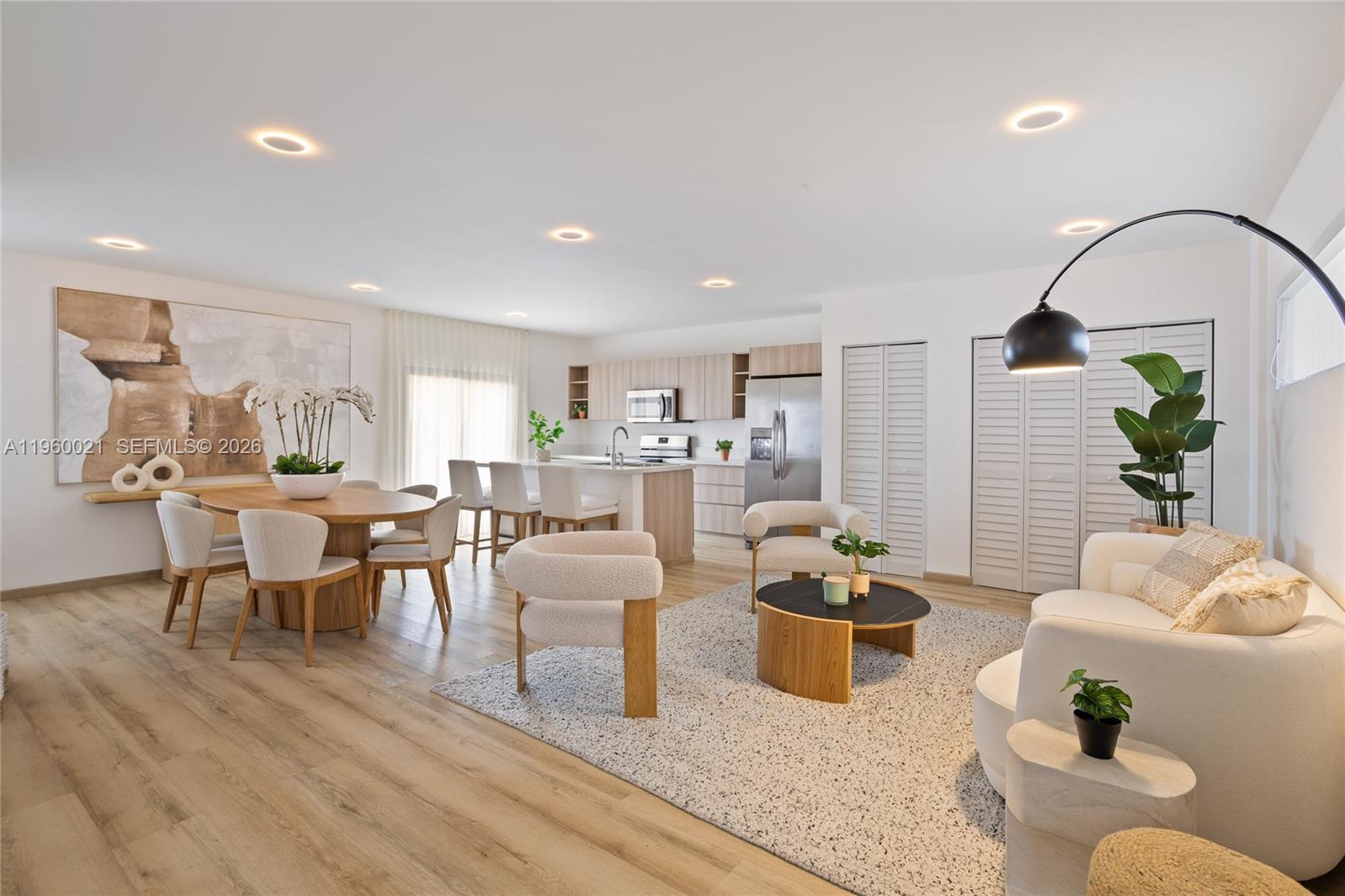 926 NW 10th St #3 Florida City, FL 33034