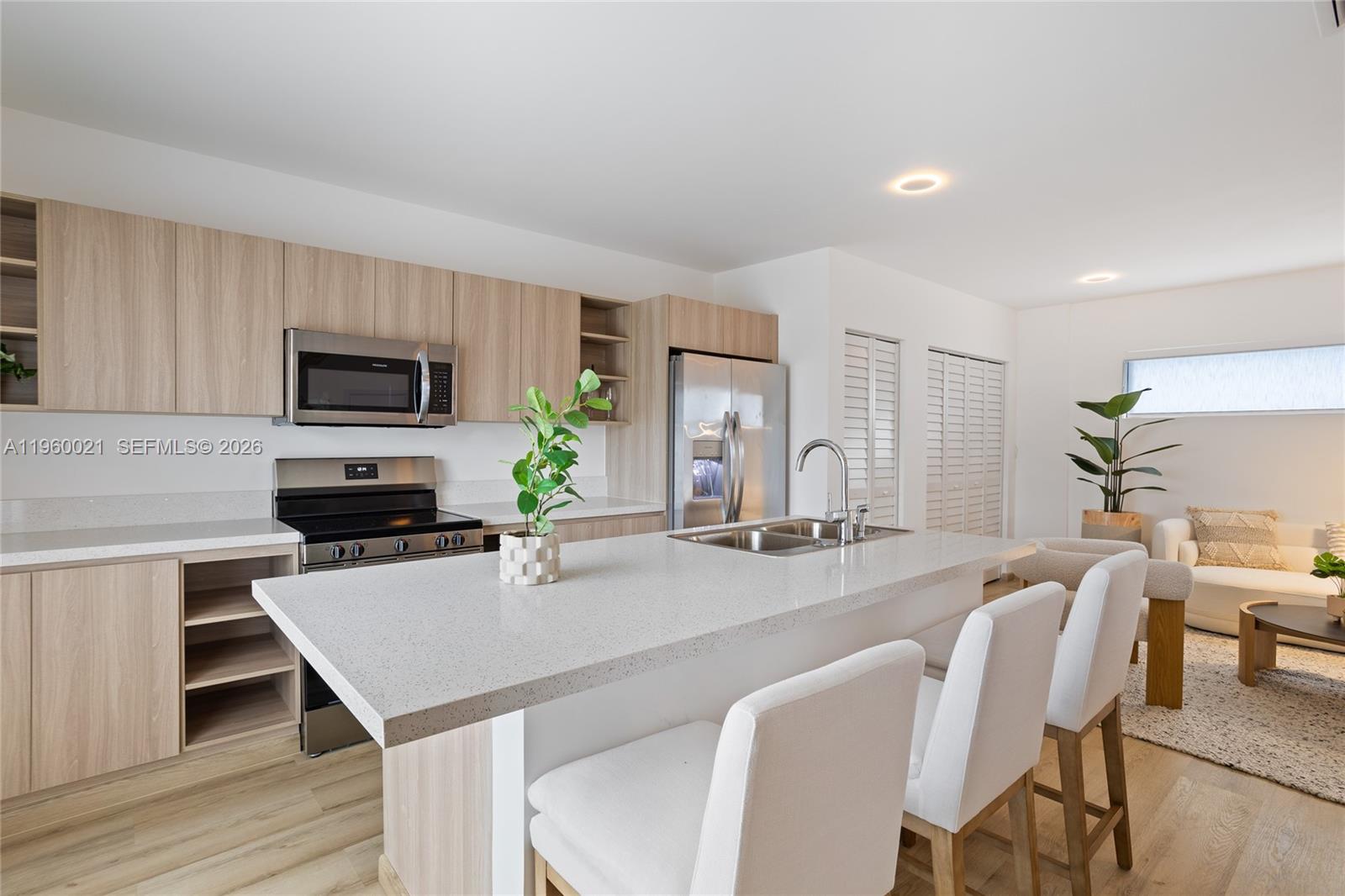 926 NW 10th St #3 Florida City, FL 33034